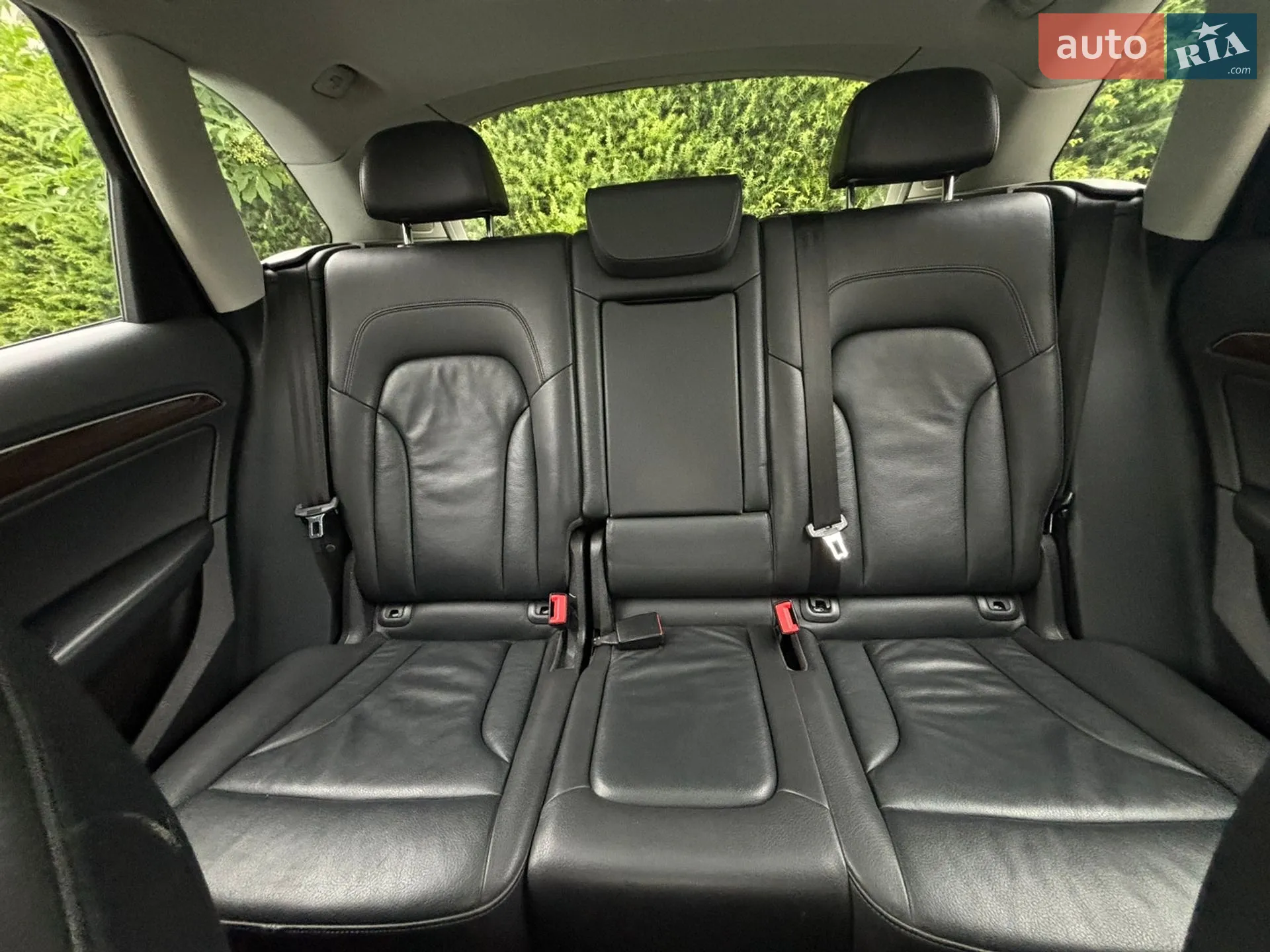 2016 Audi Q5 - мініатюра 11