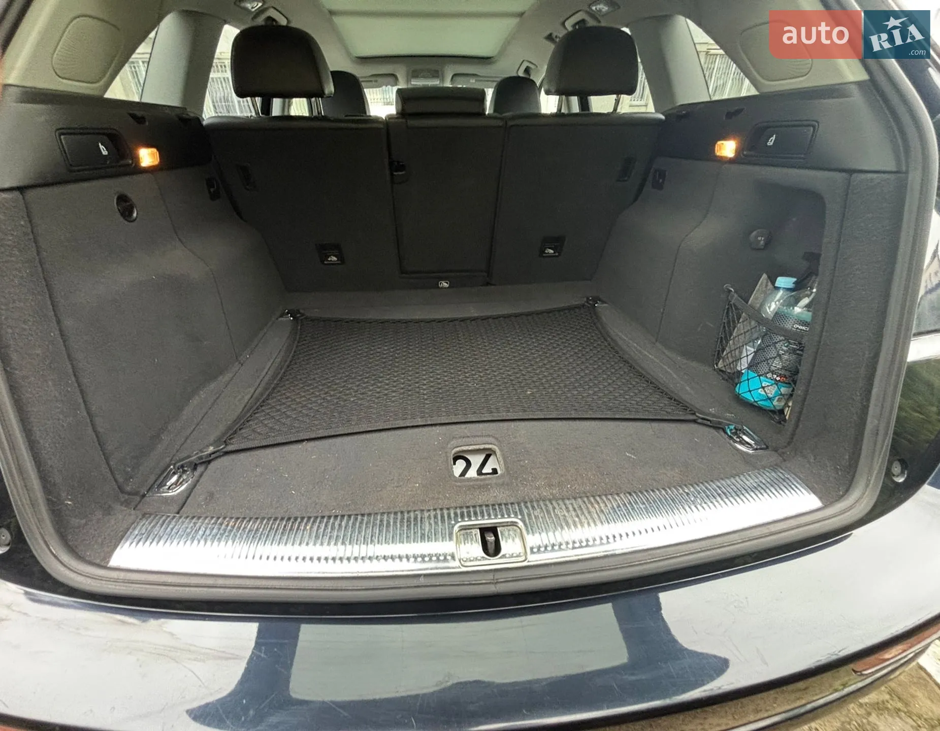 2016 Audi Q5 - мініатюра 12