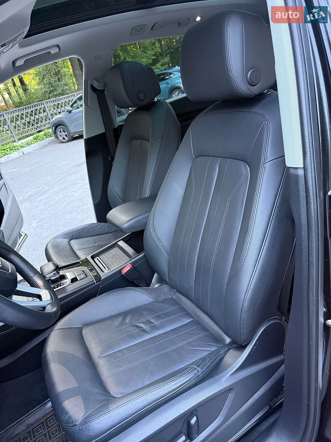 2020 Audi Q5 - мініатюра 27