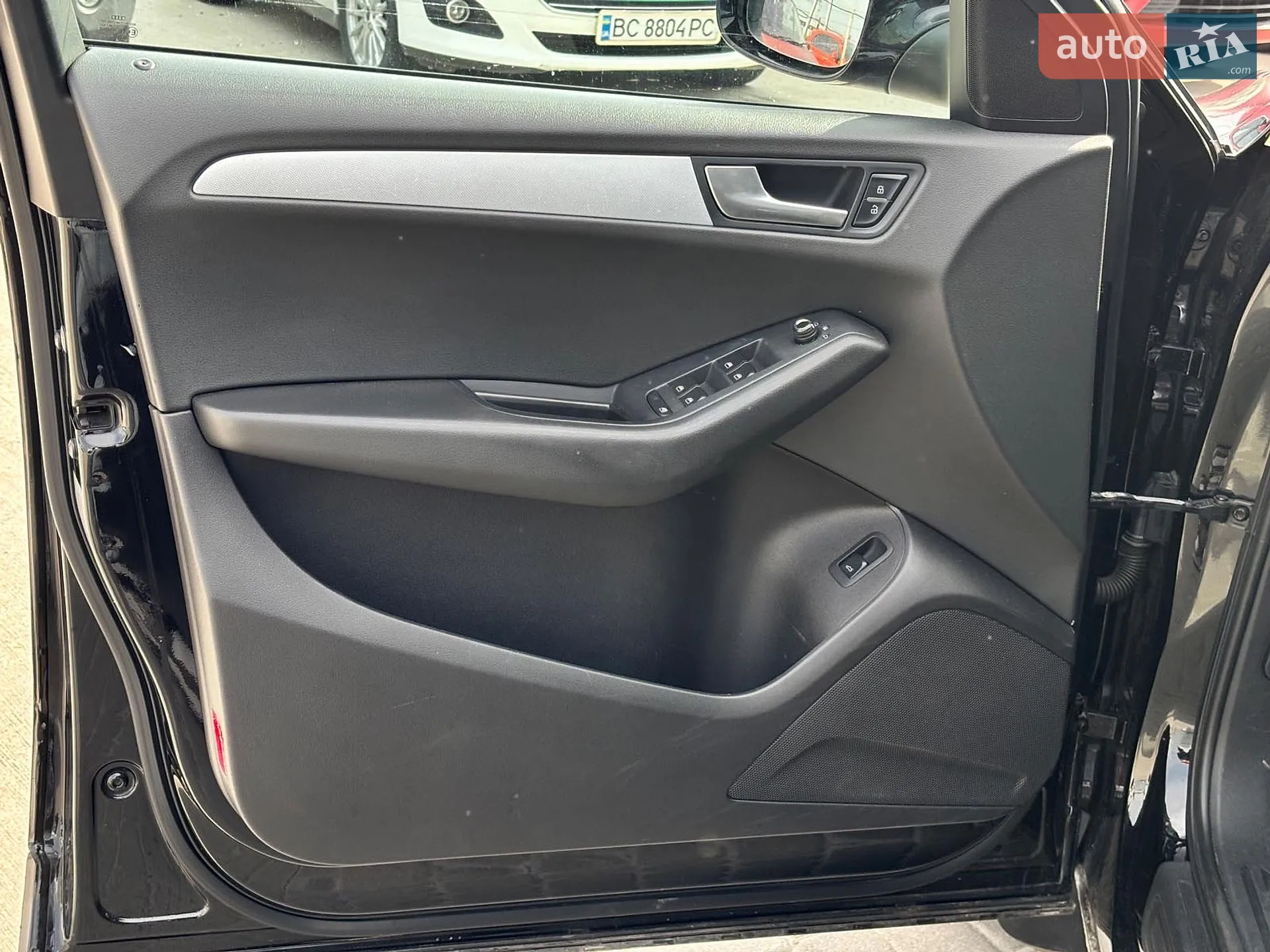2012 Audi Q5 - мініатюра 17