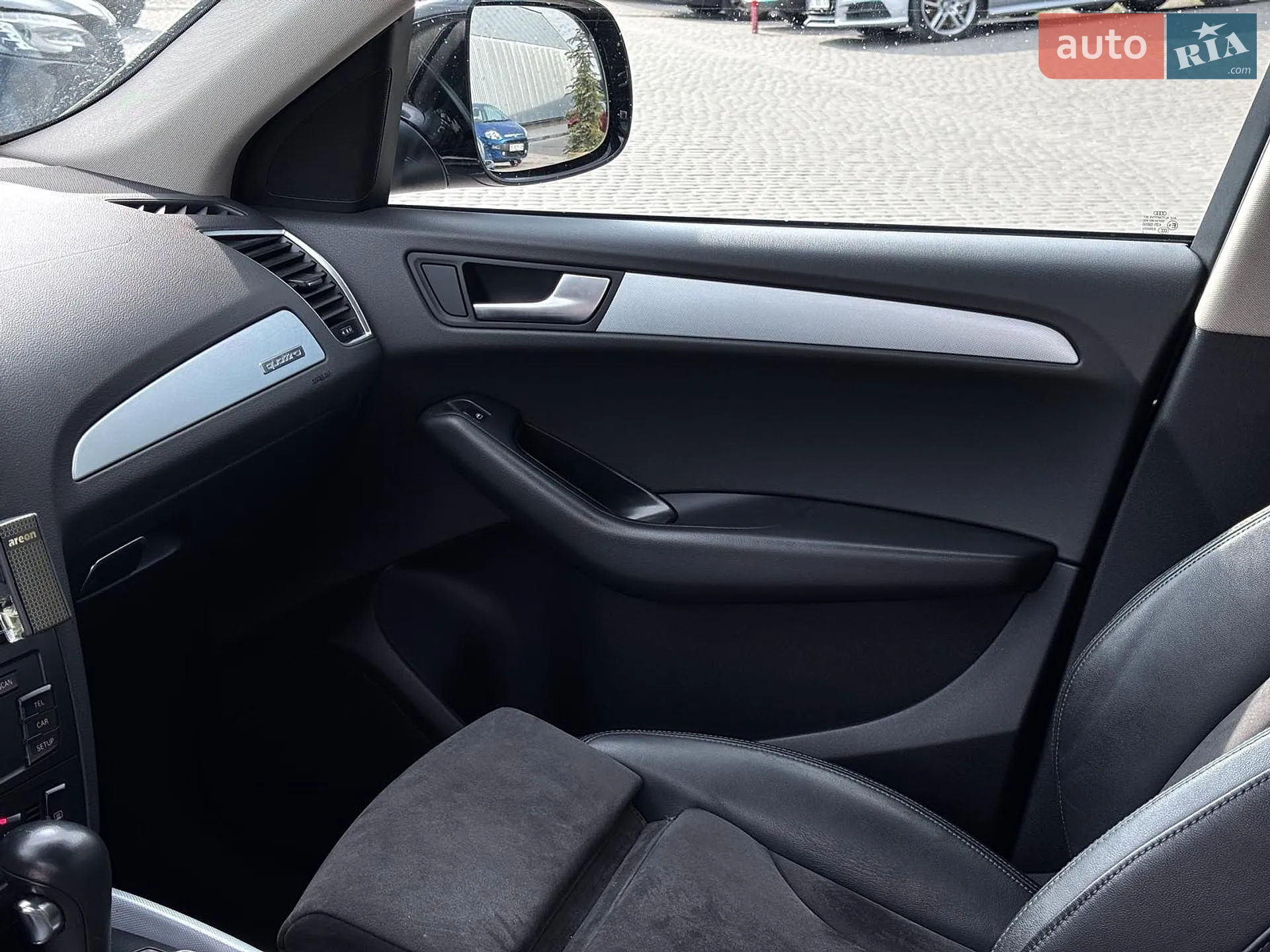 2012 Audi Q5 - мініатюра 31