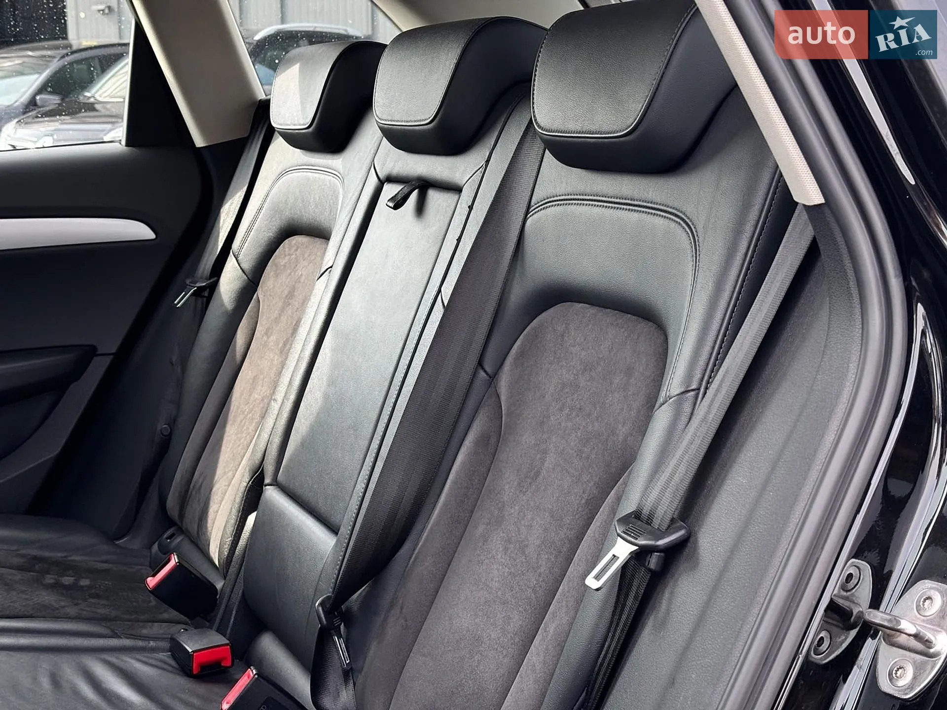 2012 Audi Q5 - мініатюра 33