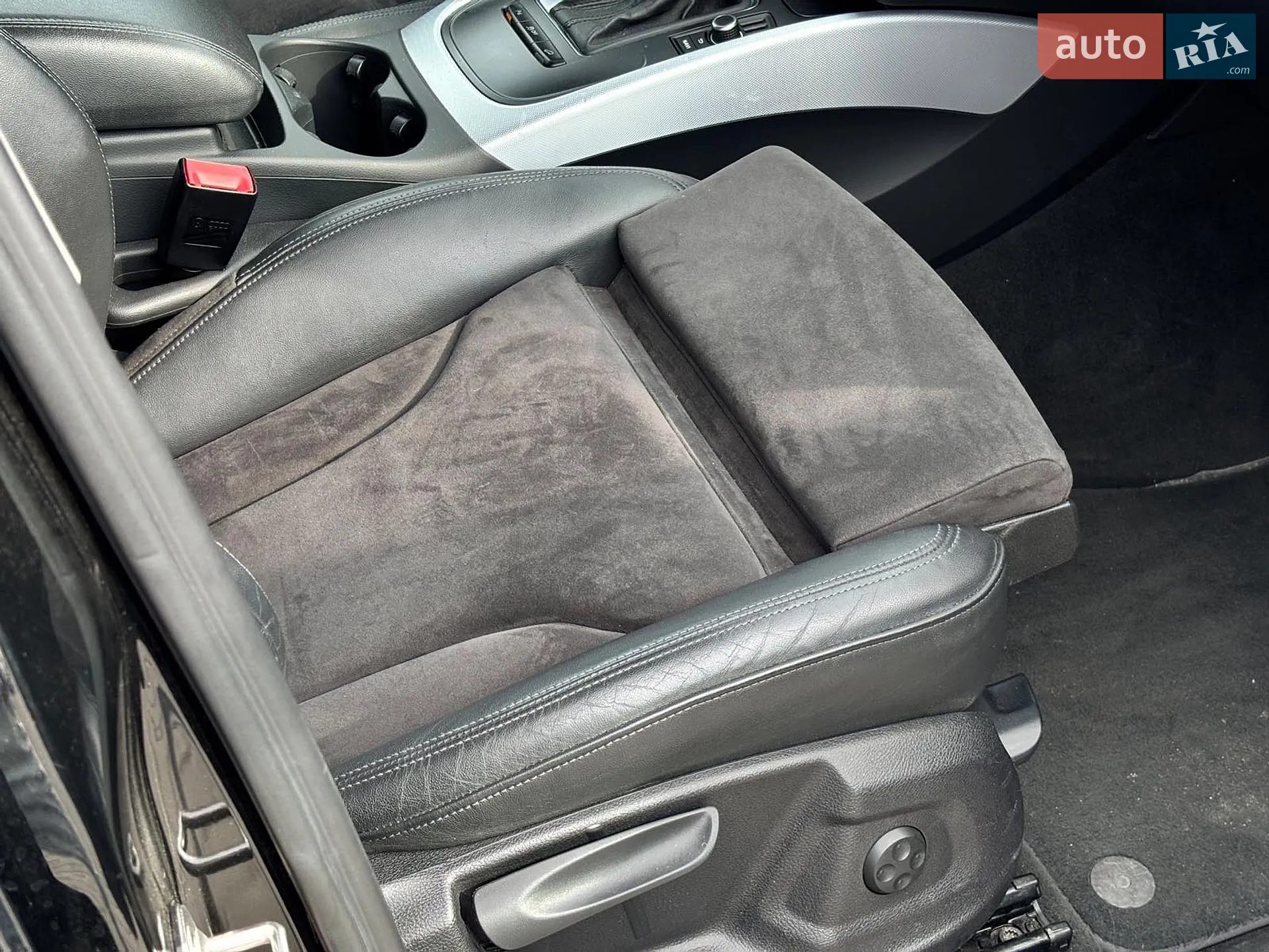 2012 Audi Q5 - мініатюра 39