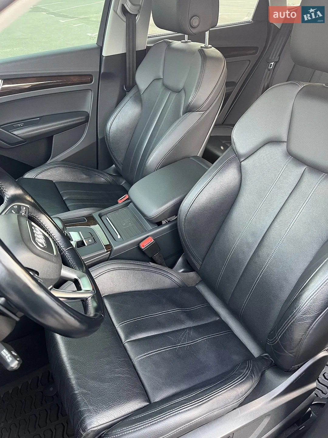 2019 Audi Q5 - мініатюра 10