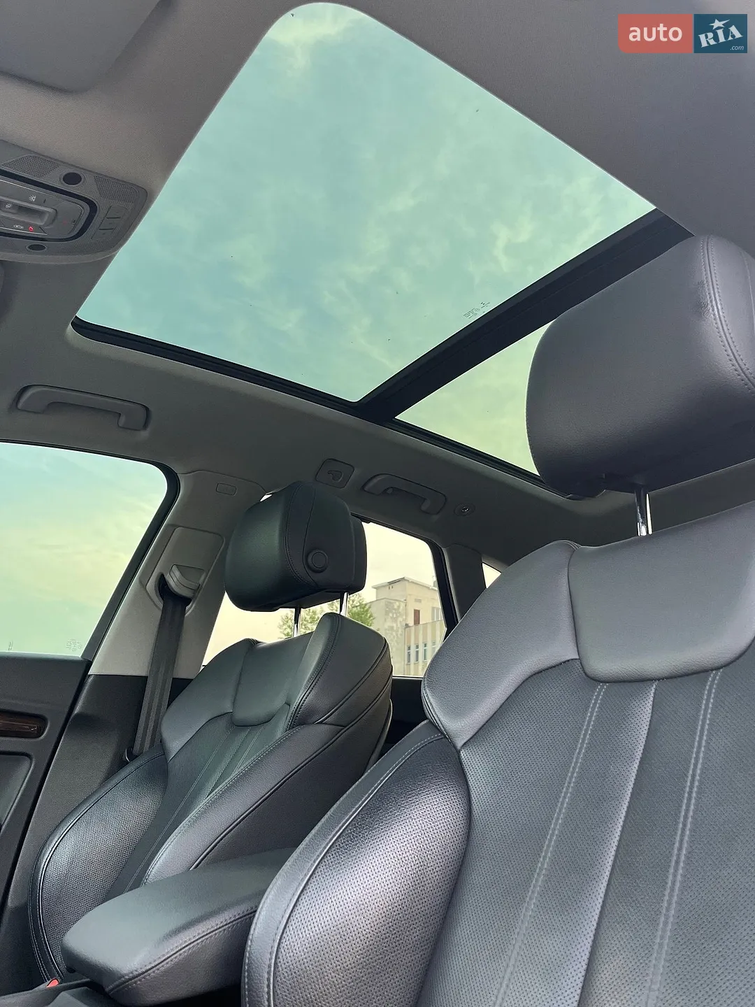 2019 Audi Q5 - мініатюра 13