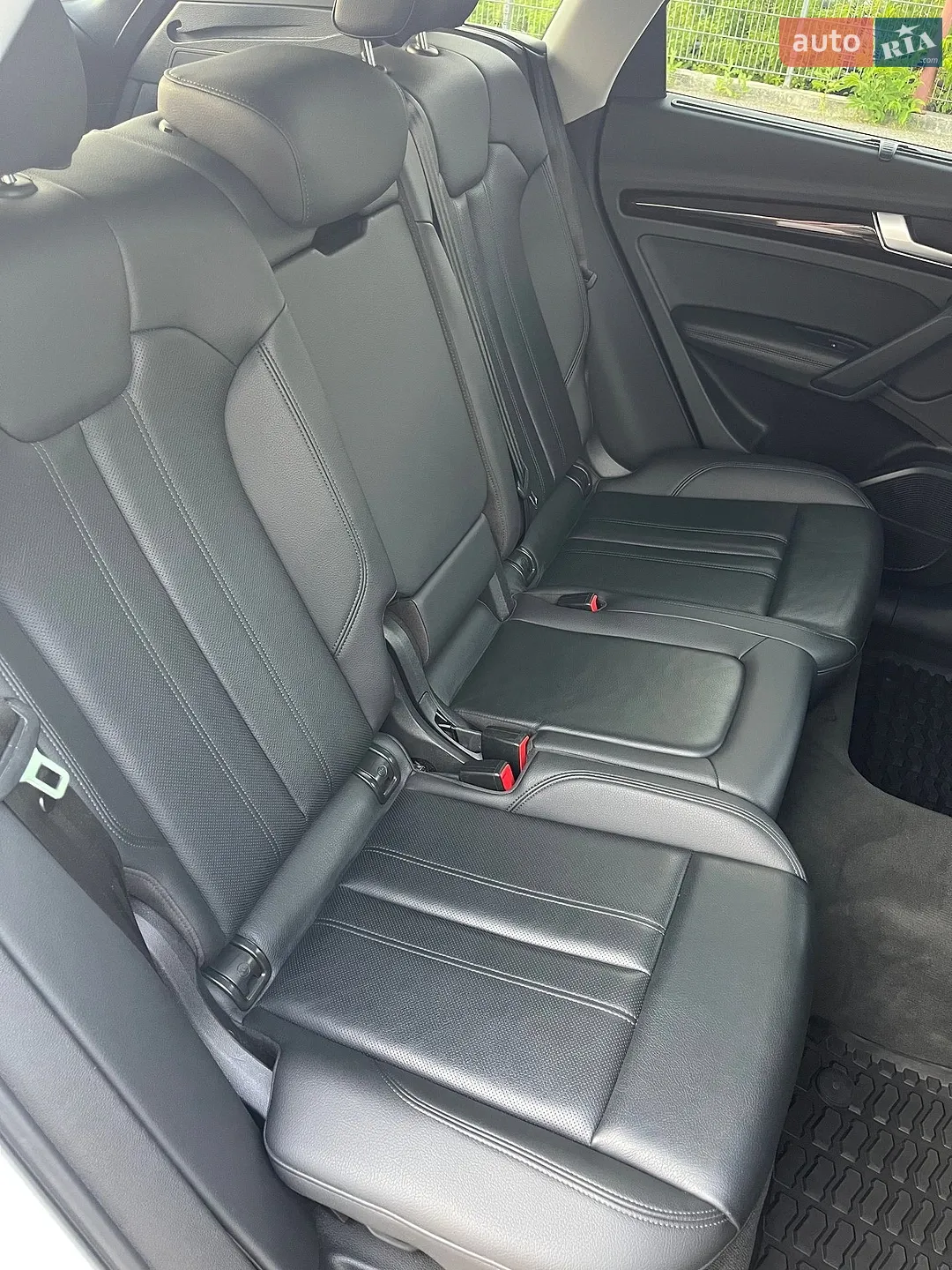 2019 Audi Q5 - мініатюра 19