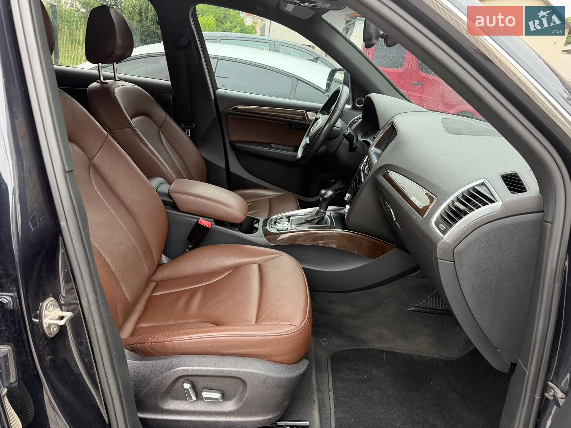 2013 Audi Q5 - мініатюра 3