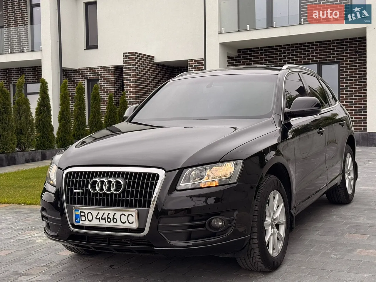 2011 Audi Q5 - мініатюра 19