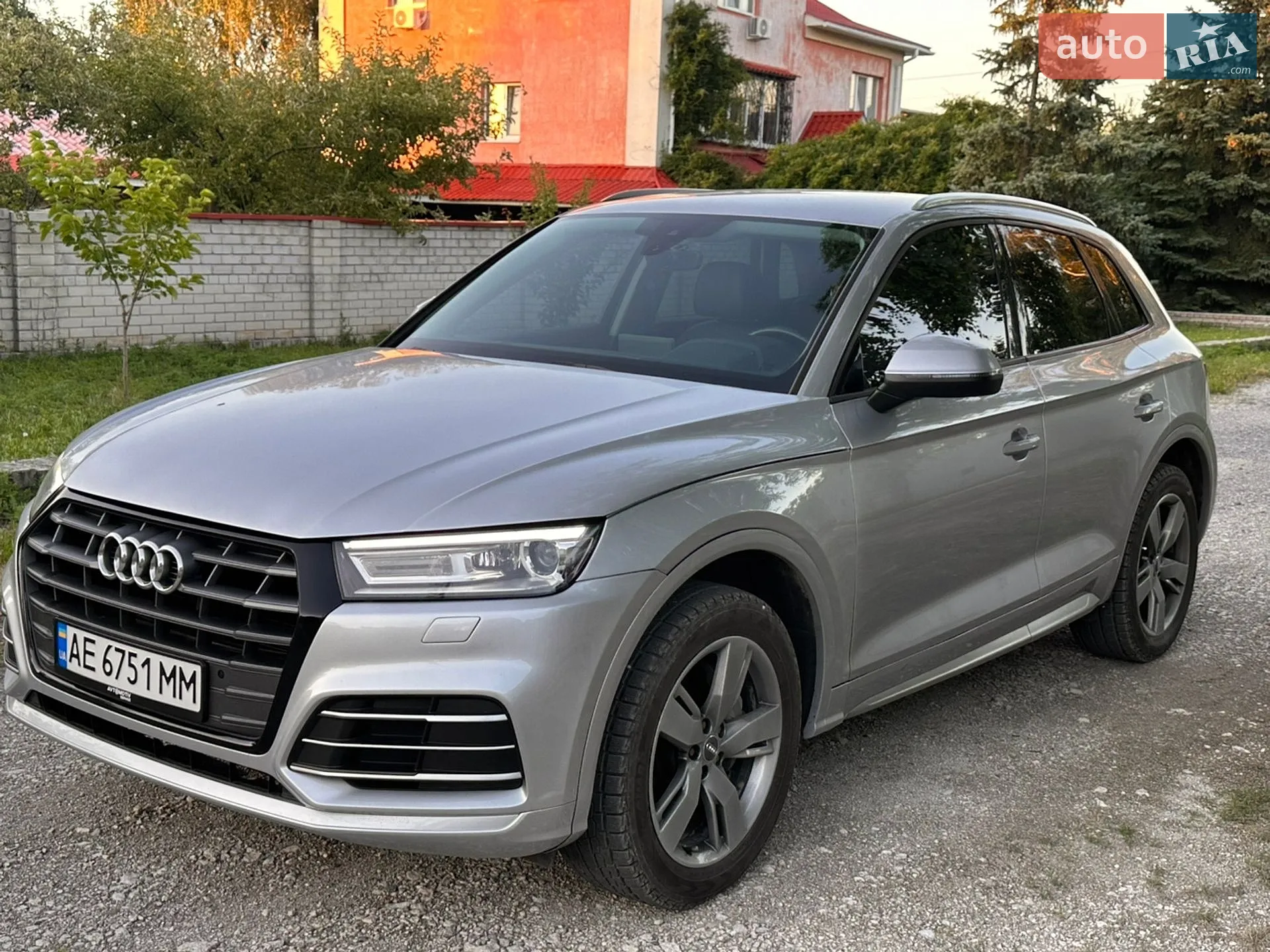 2018 Audi Q5 - мініатюра 11