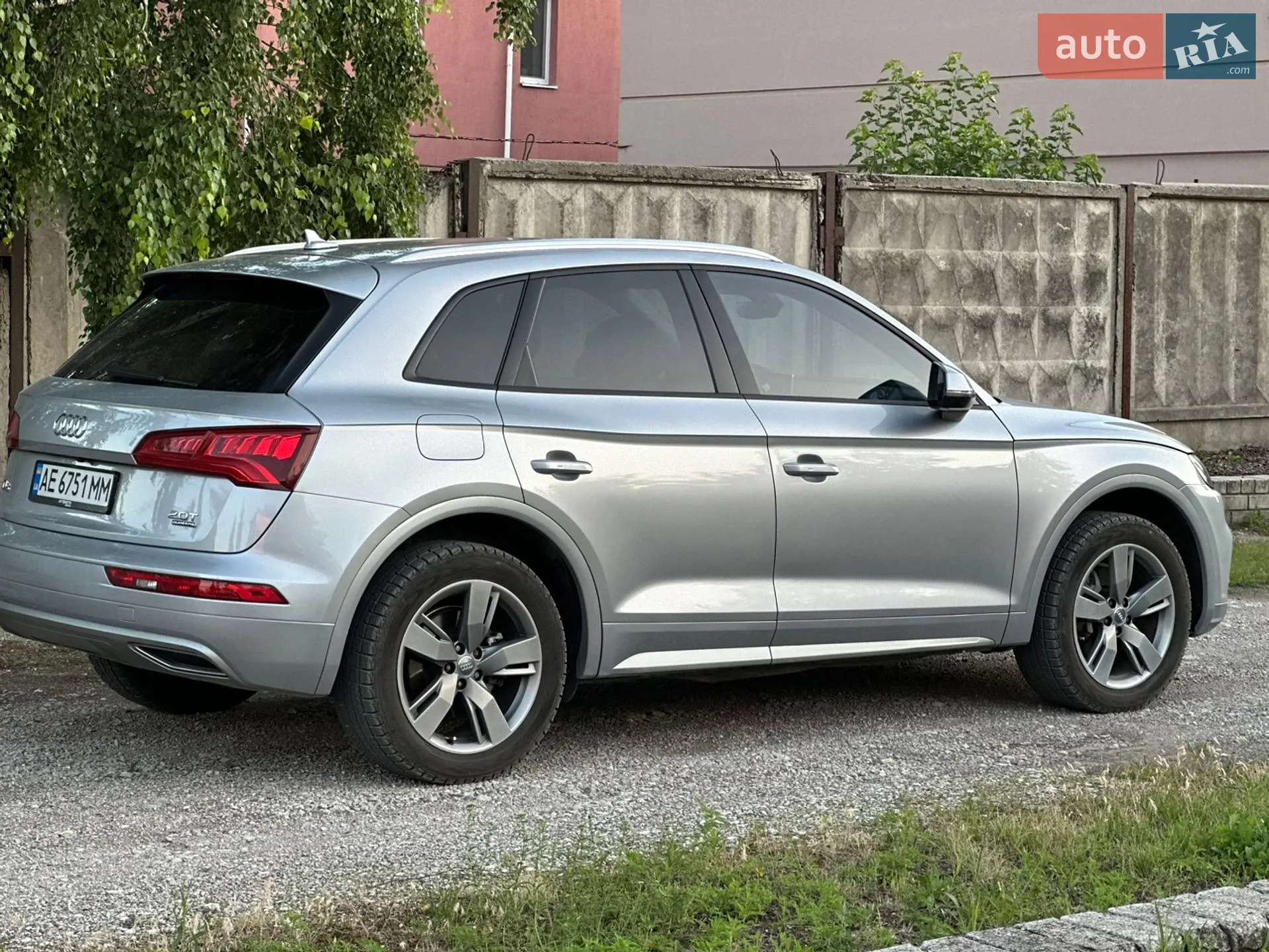 2018 Audi Q5 - мініатюра 26