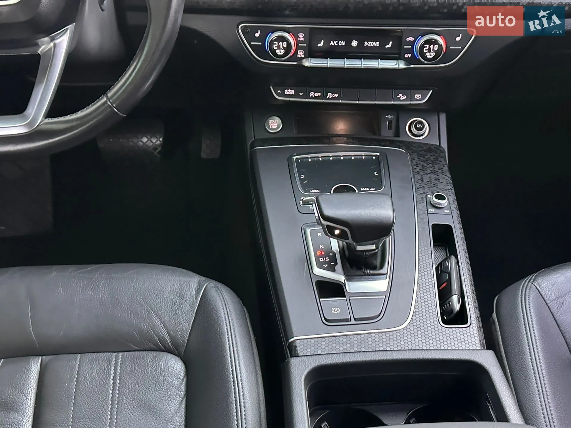 2018 Audi Q5 - мініатюра 30