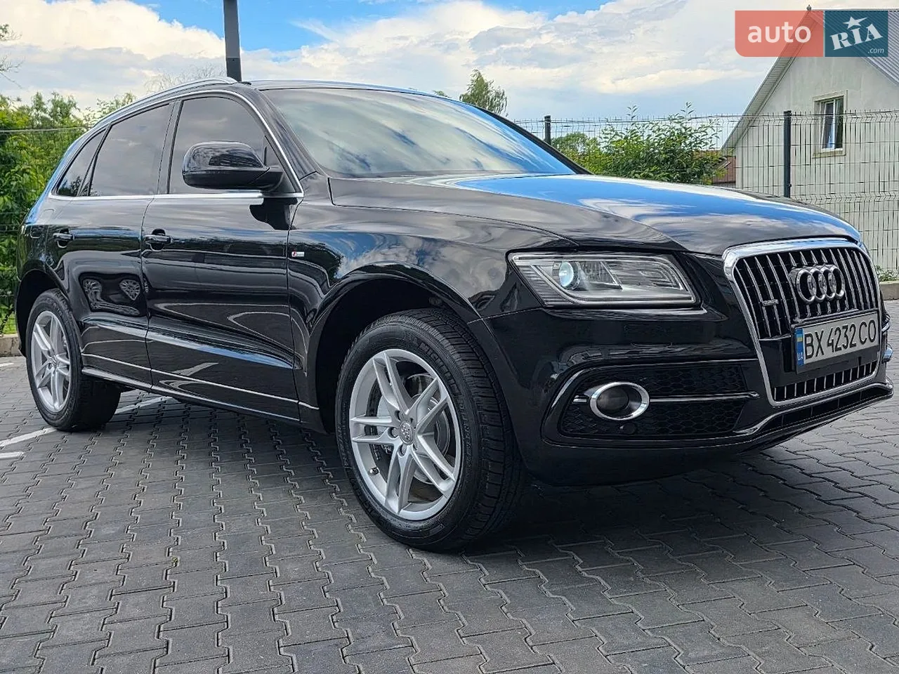 2012 Audi Q5 - мініатюра 48