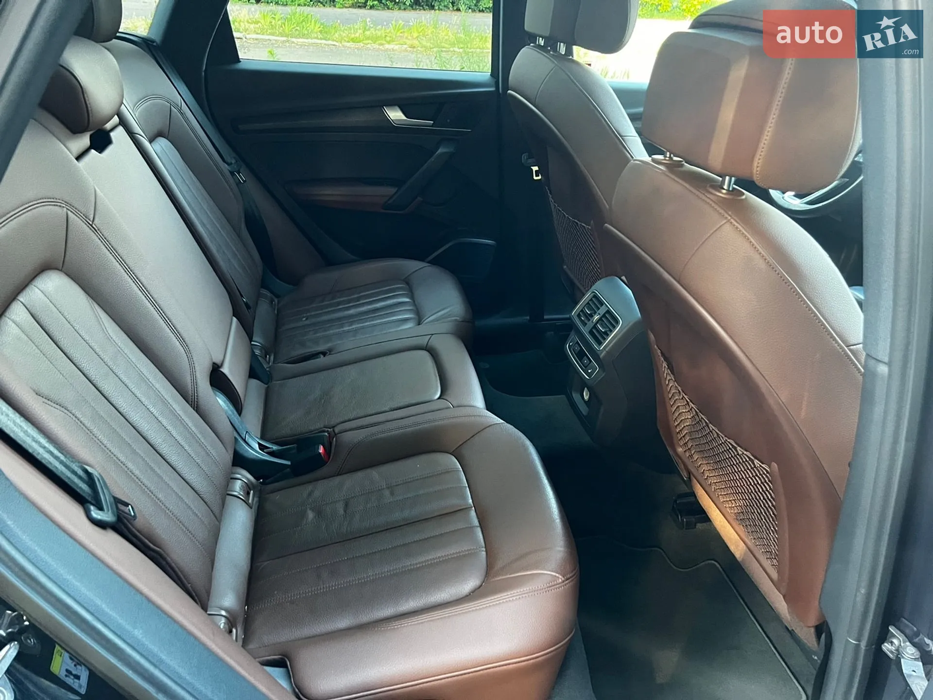 2018 Audi Q5 - мініатюра 25
