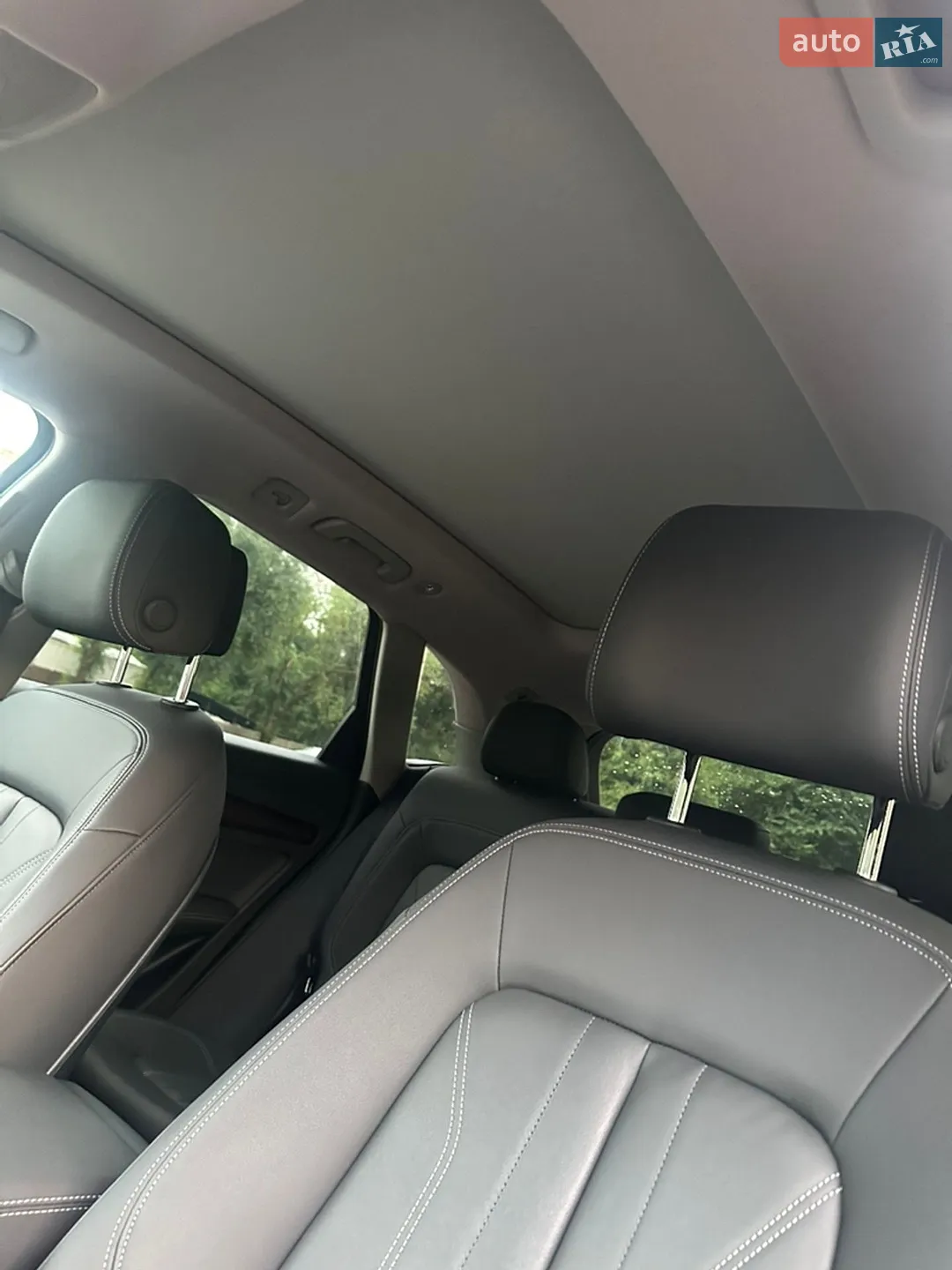 2020 Audi Q5 - мініатюра 16
