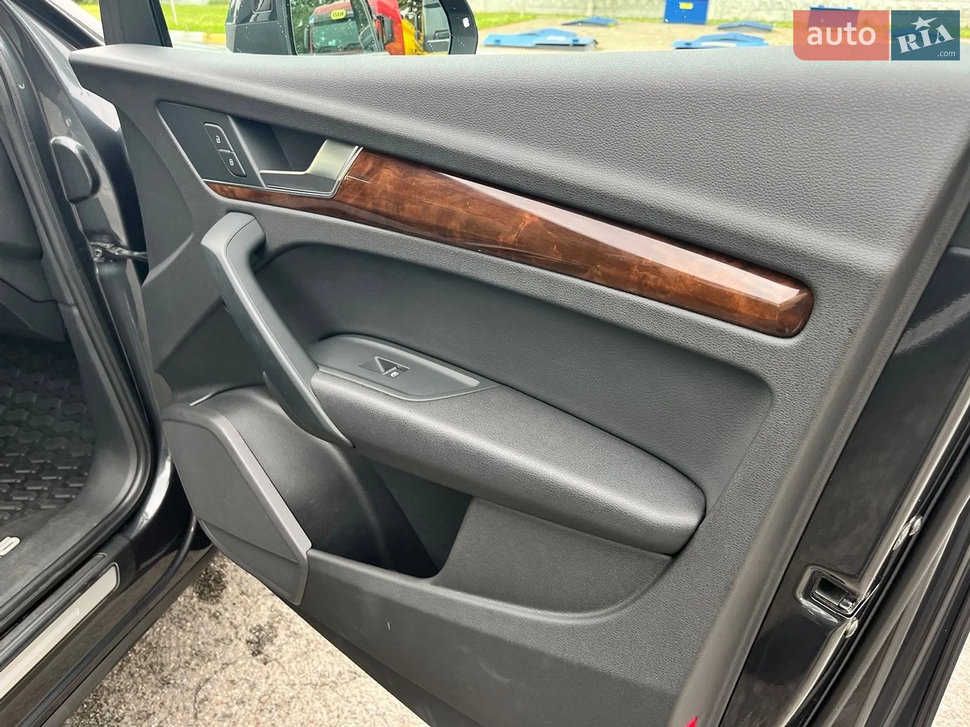 2017 Audi Q5 - мініатюра 59