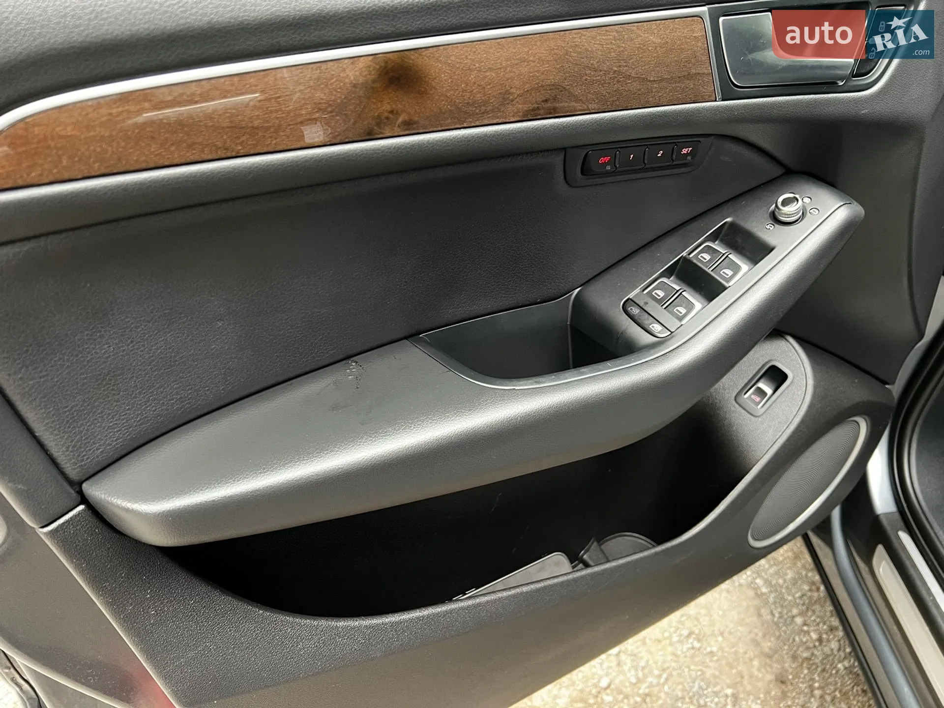 2016 Audi Q5 - мініатюра 18