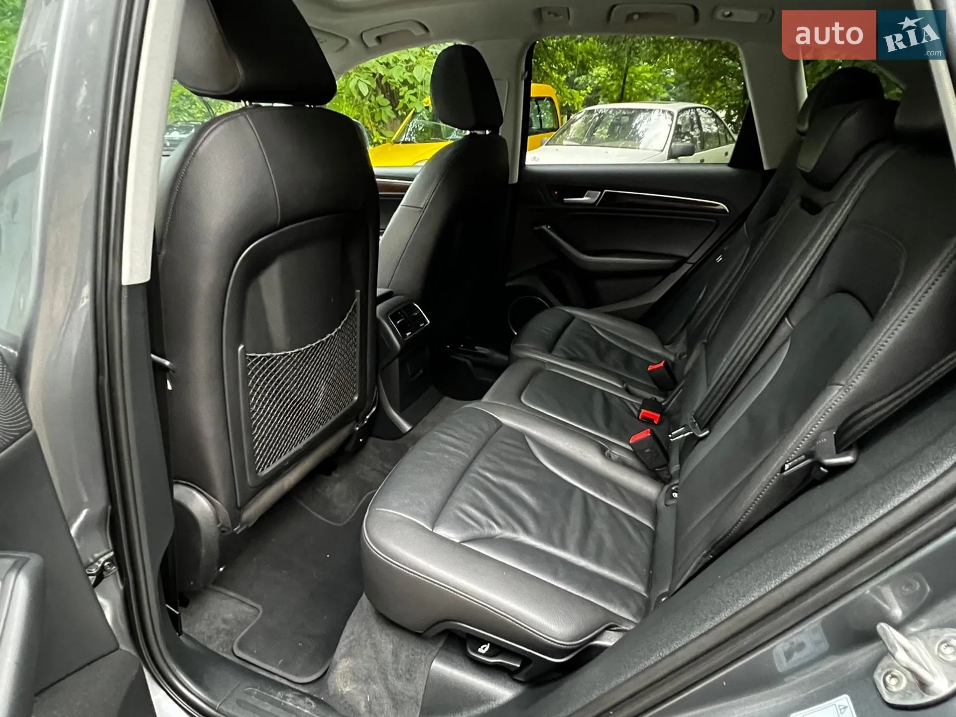 2016 Audi Q5 - мініатюра 39