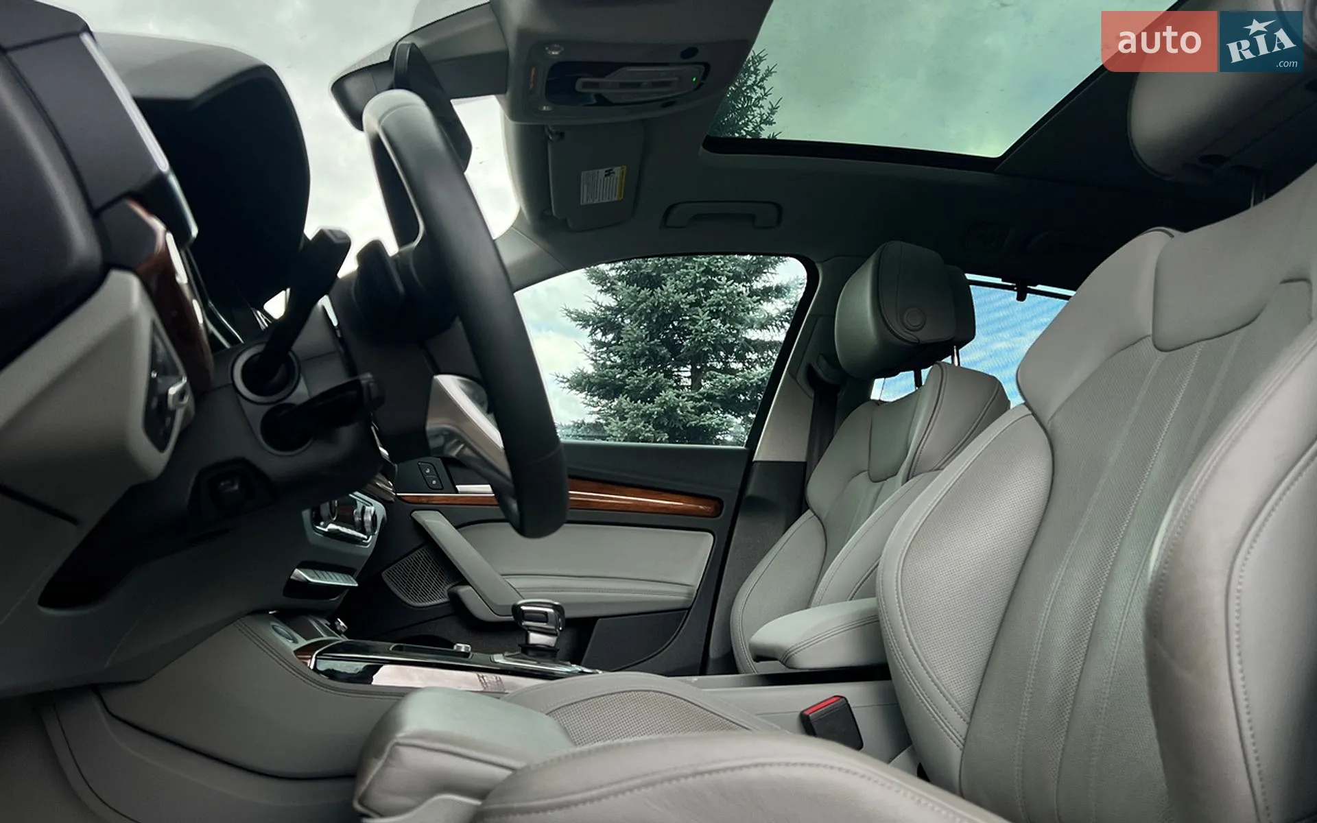 2023 Audi Q5 - мініатюра 9