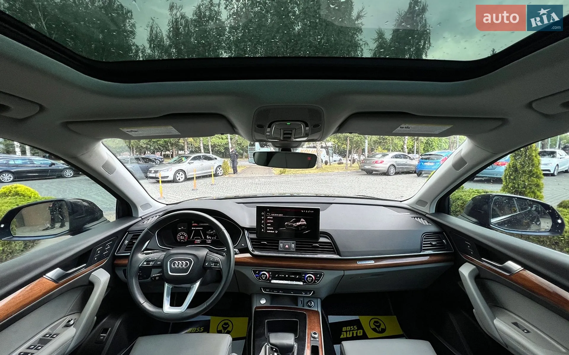 2023 Audi Q5 - мініатюра 14