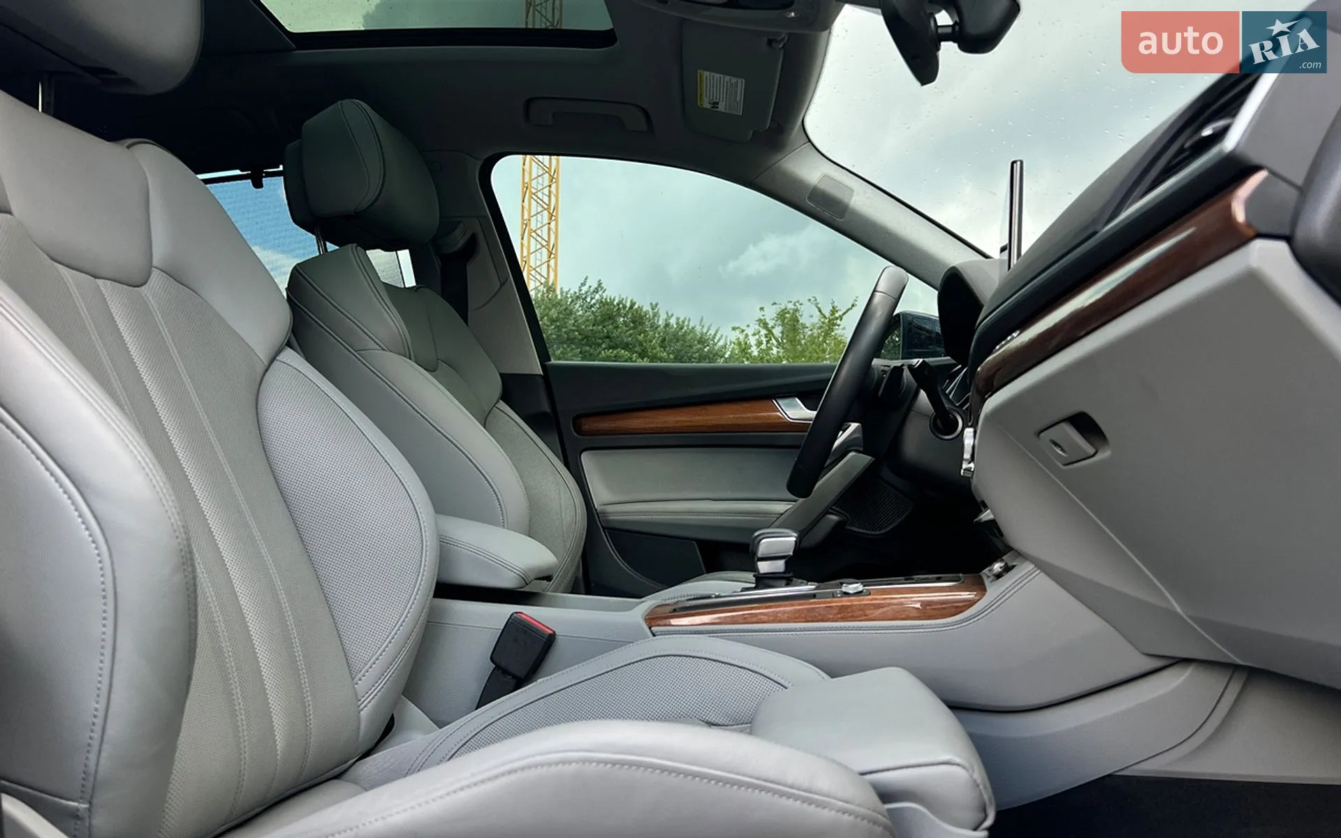 2023 Audi Q5 - мініатюра 22