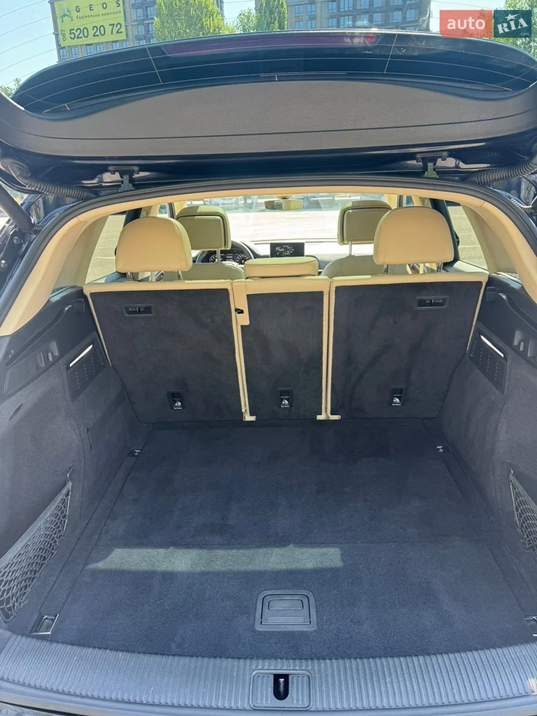 2019 Audi Q5 - мініатюра 17
