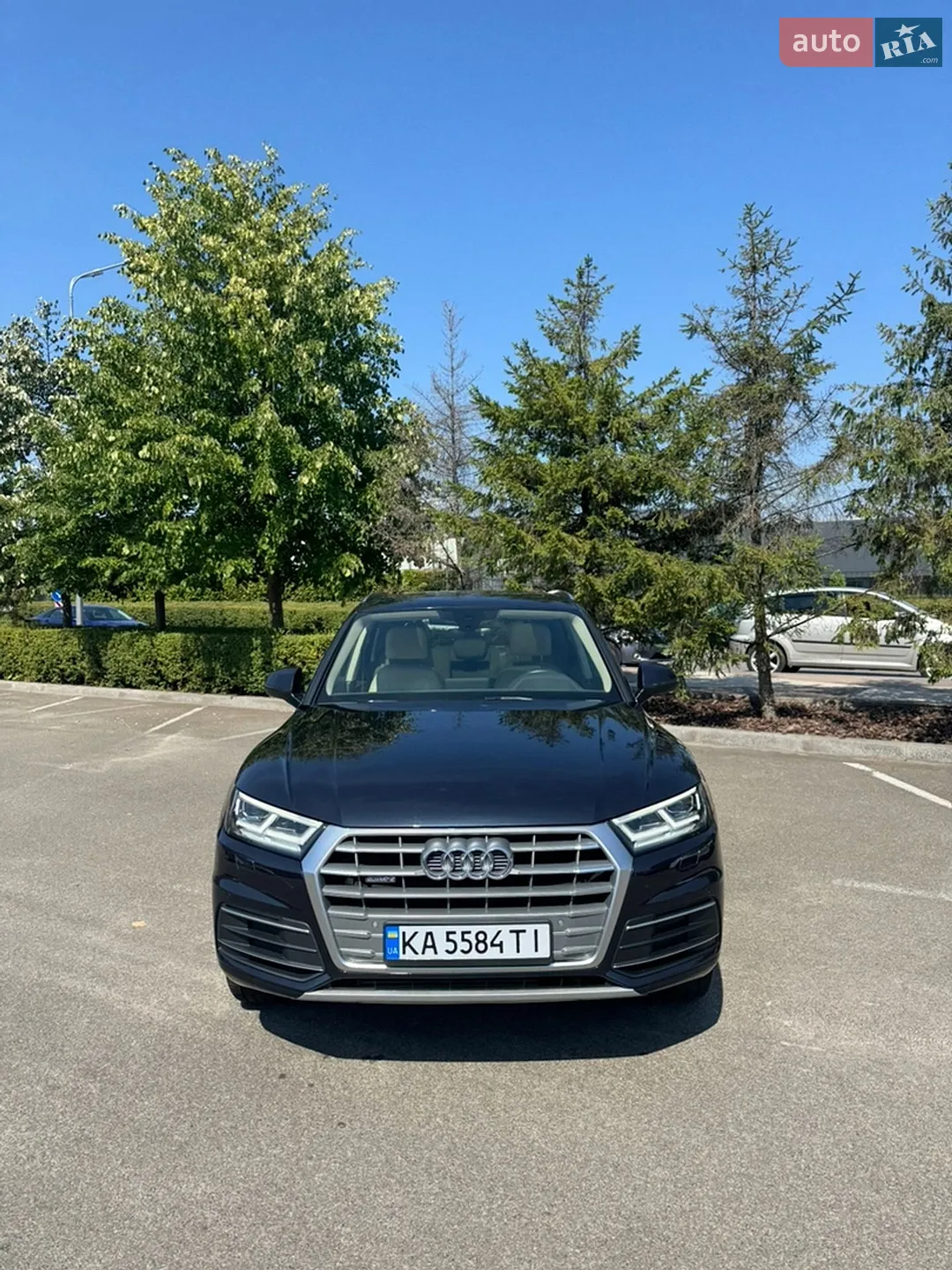 2019 Audi Q5 - мініатюра 36