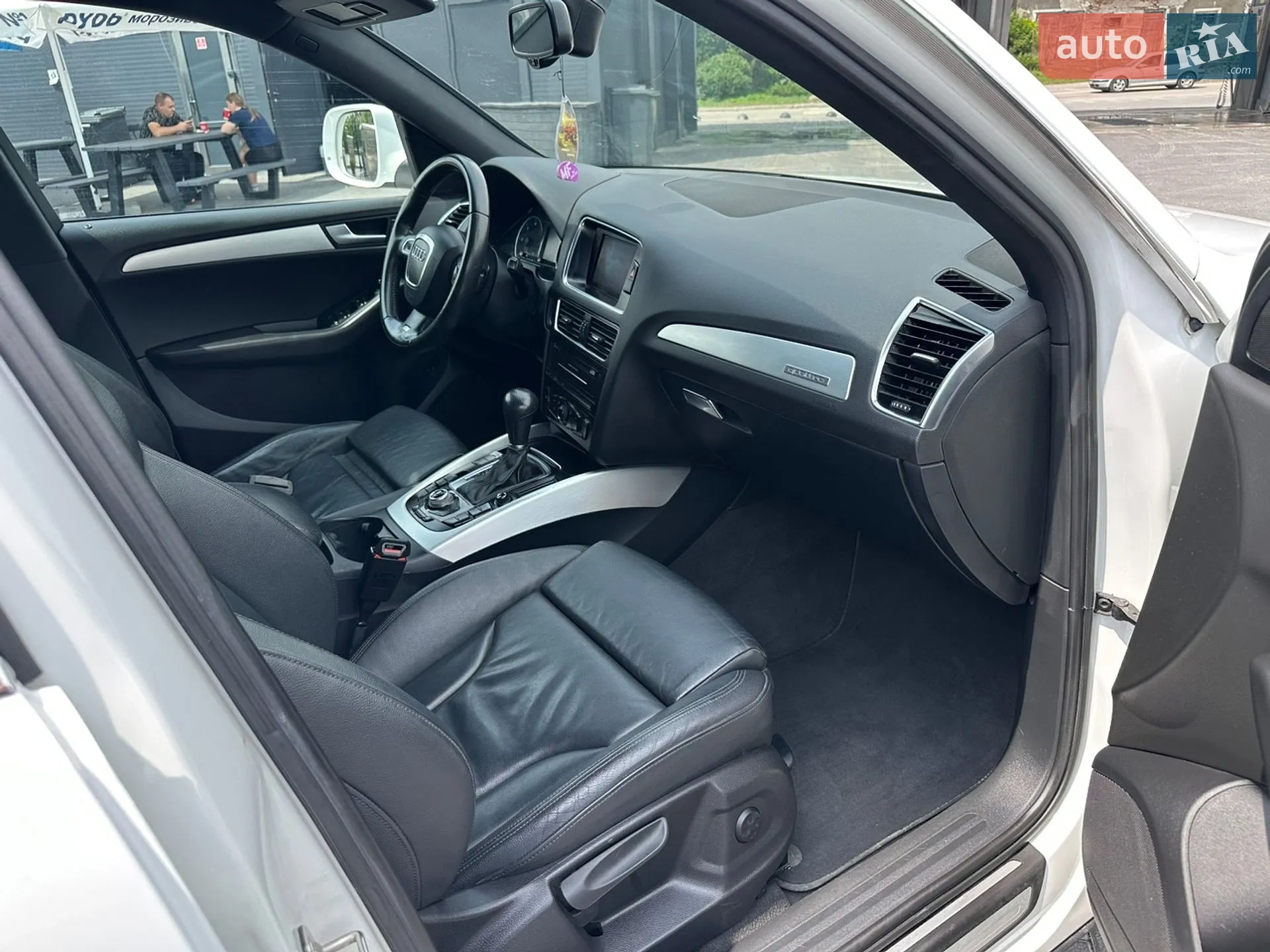 2011 Audi Q5 - мініатюра 37