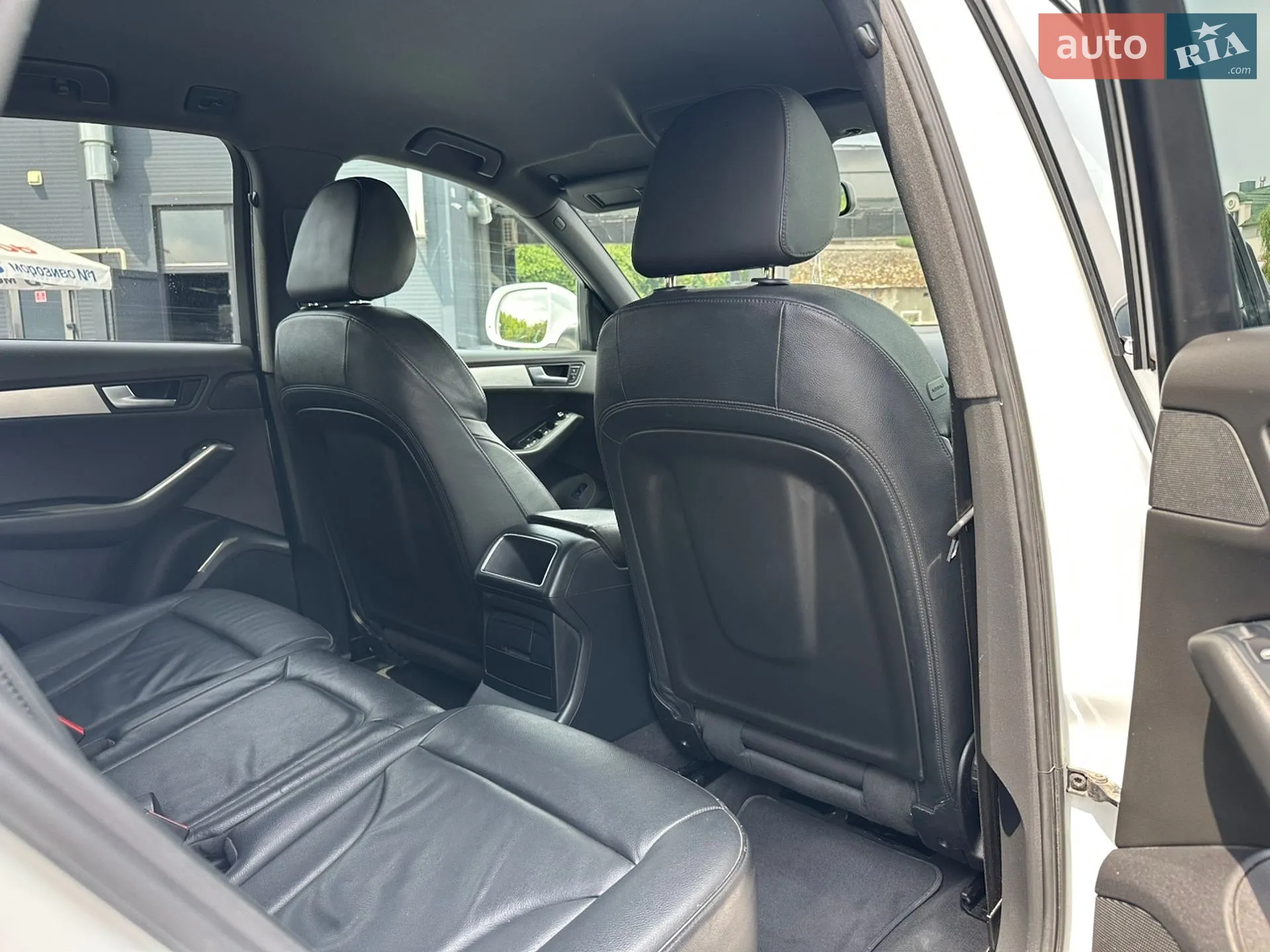 2011 Audi Q5 - мініатюра 52