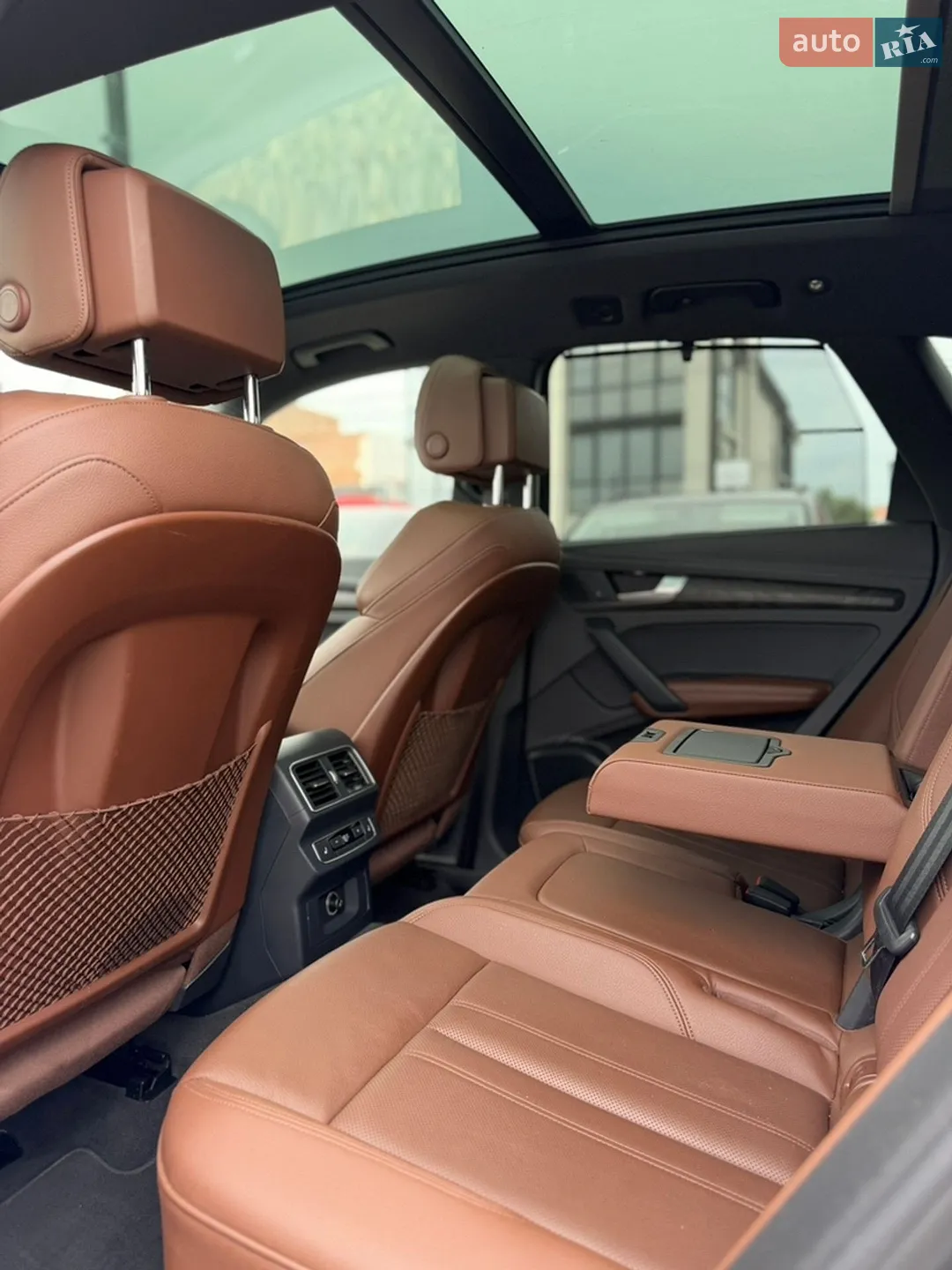 2018 Audi Q5 - мініатюра 28