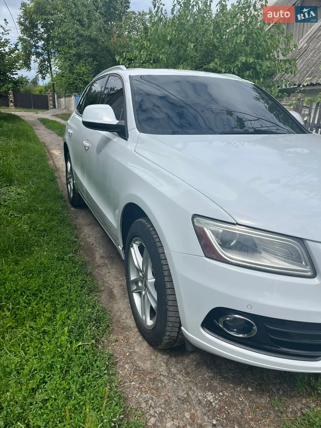 2013 Audi Q5 - мініатюра 8