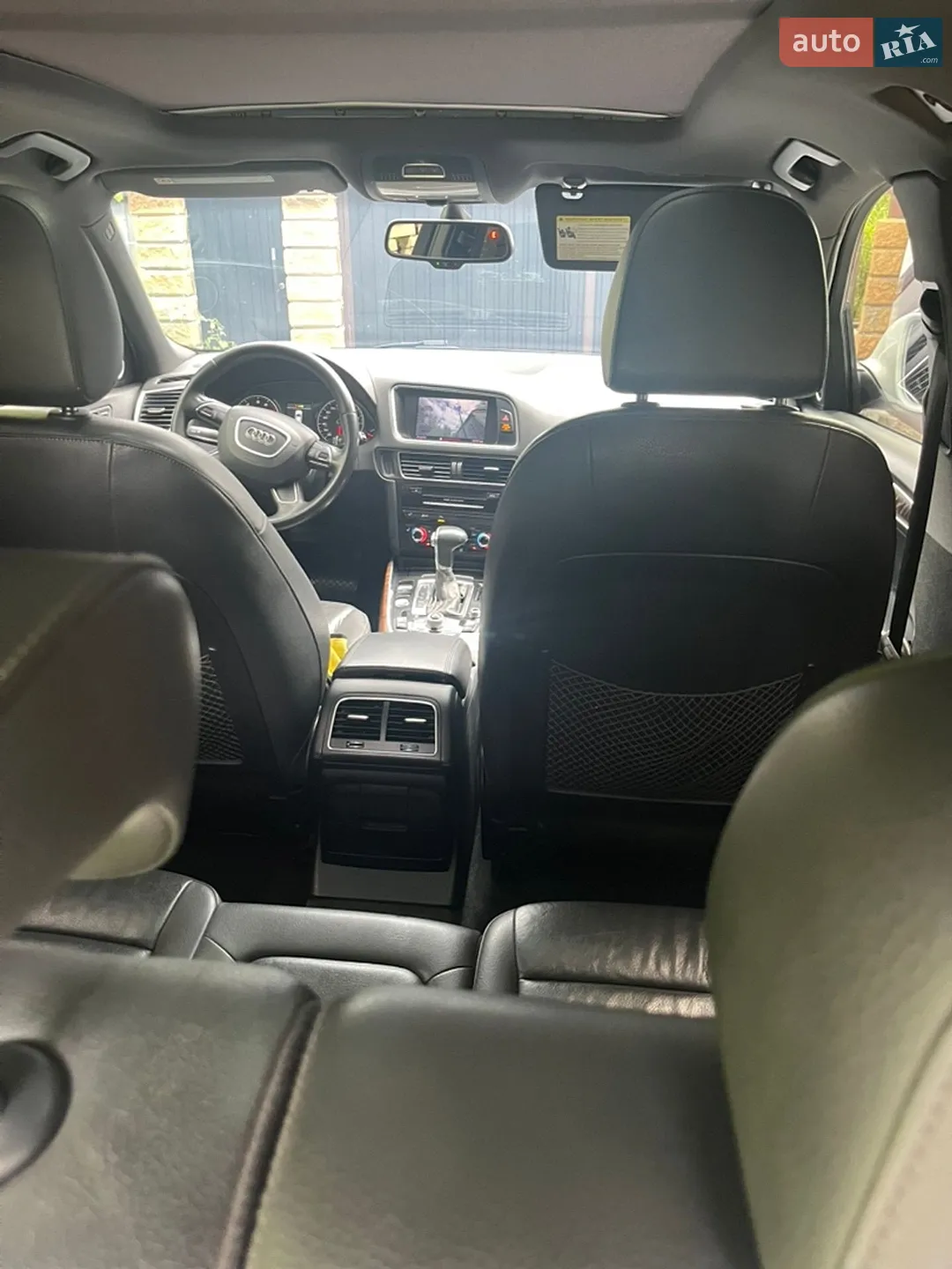 2013 Audi Q5 - мініатюра 7
