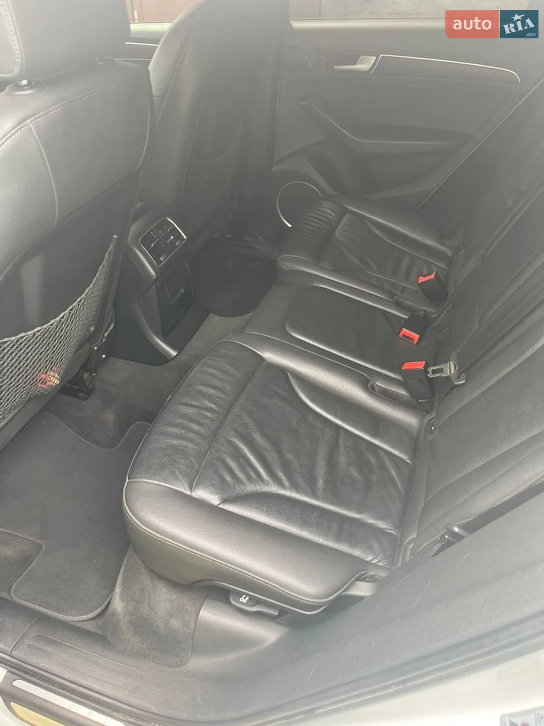 2013 Audi Q5 - мініатюра 11