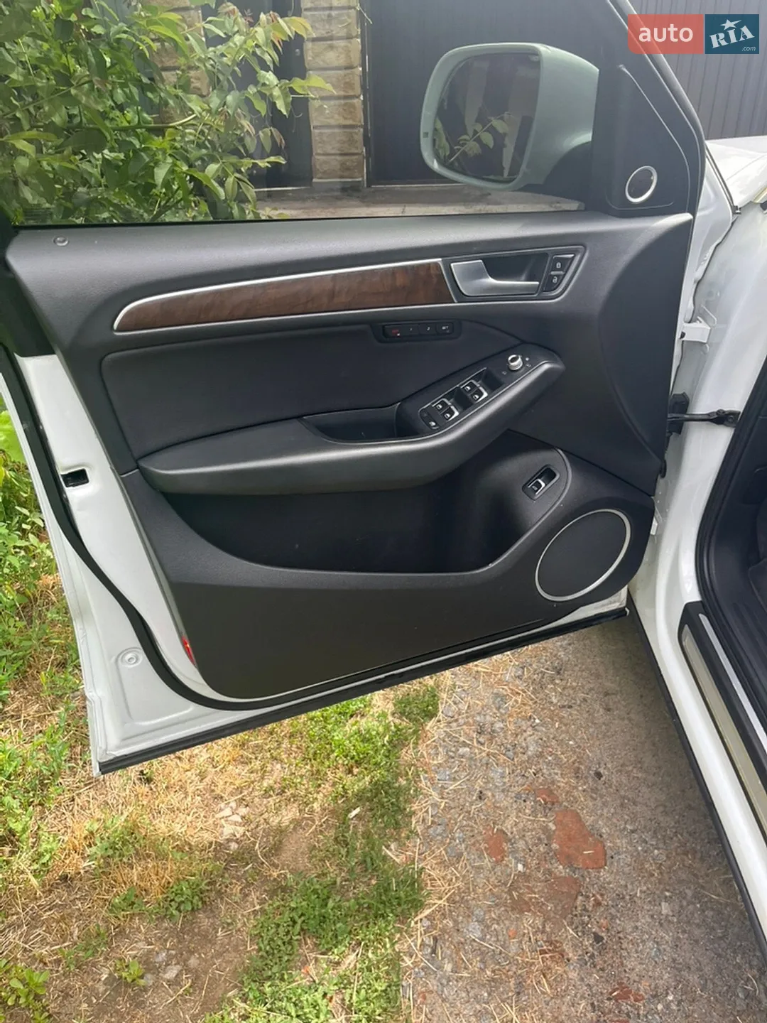 2013 Audi Q5 - мініатюра 10