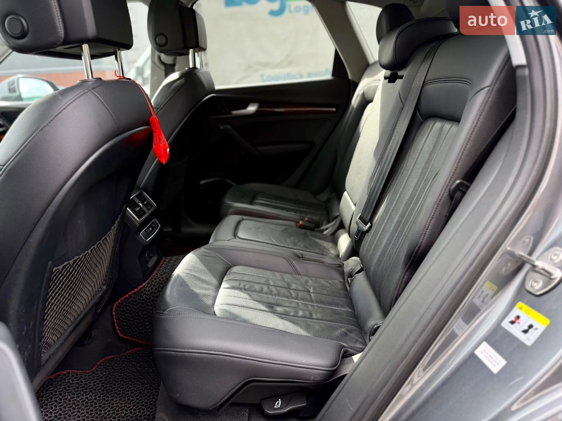 2017 Audi Q5 - мініатюра 12