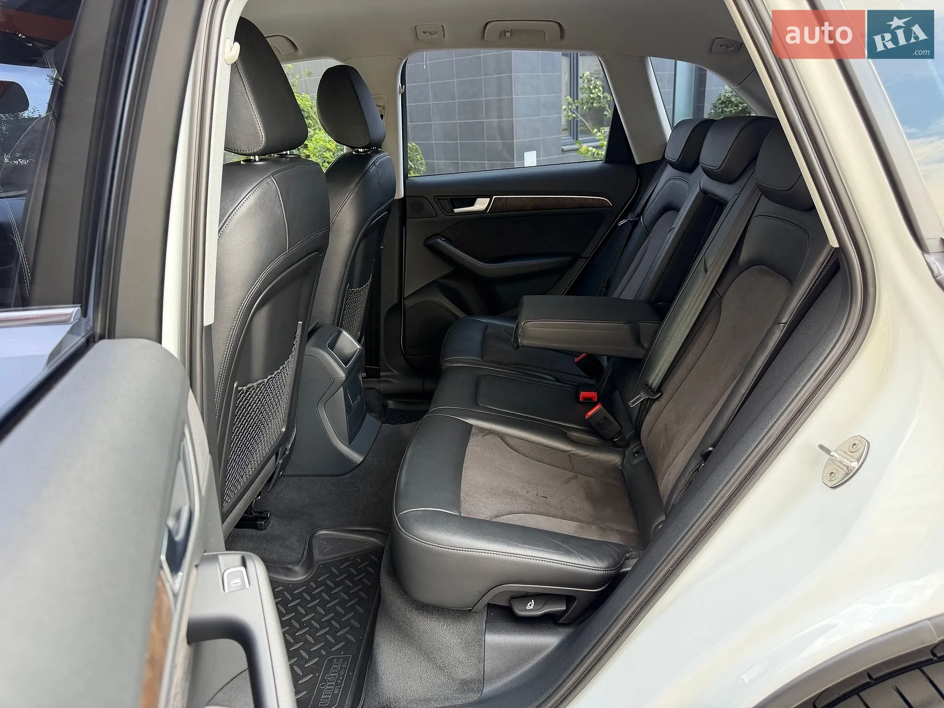 2012 Audi Q5 - мініатюра 17