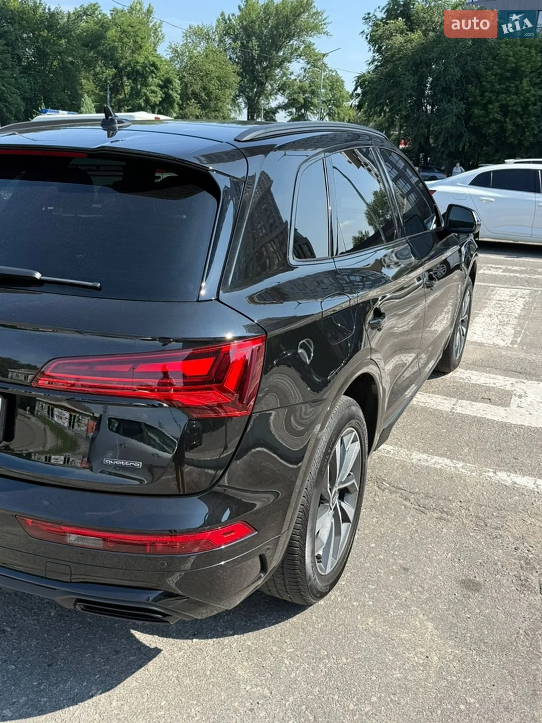 2024 Audi Q5 - мініатюра 6