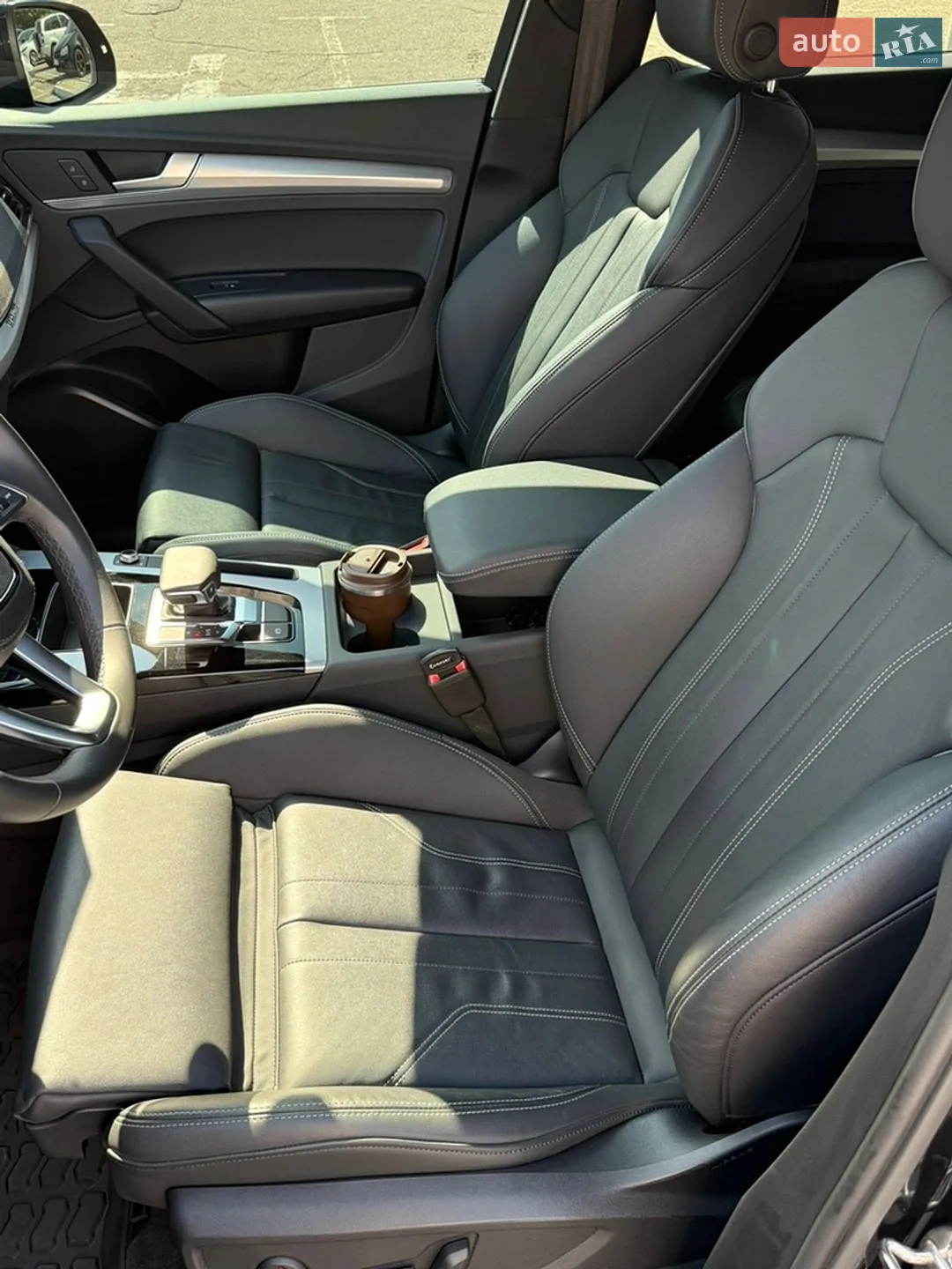 2024 Audi Q5 - мініатюра 17