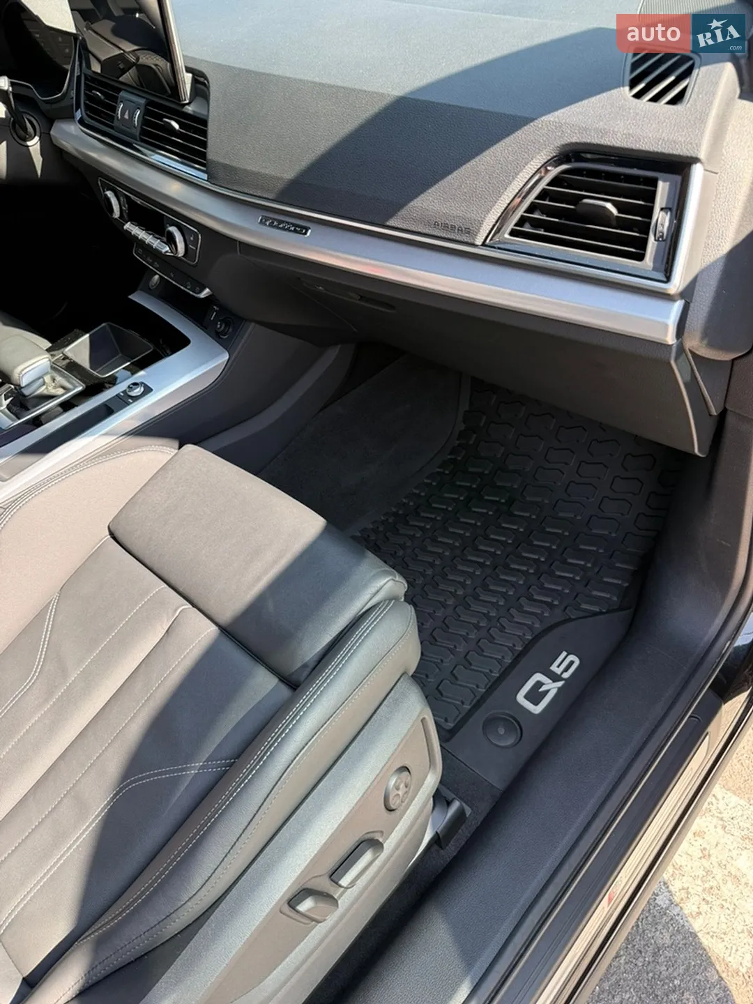 2024 Audi Q5 - мініатюра 24