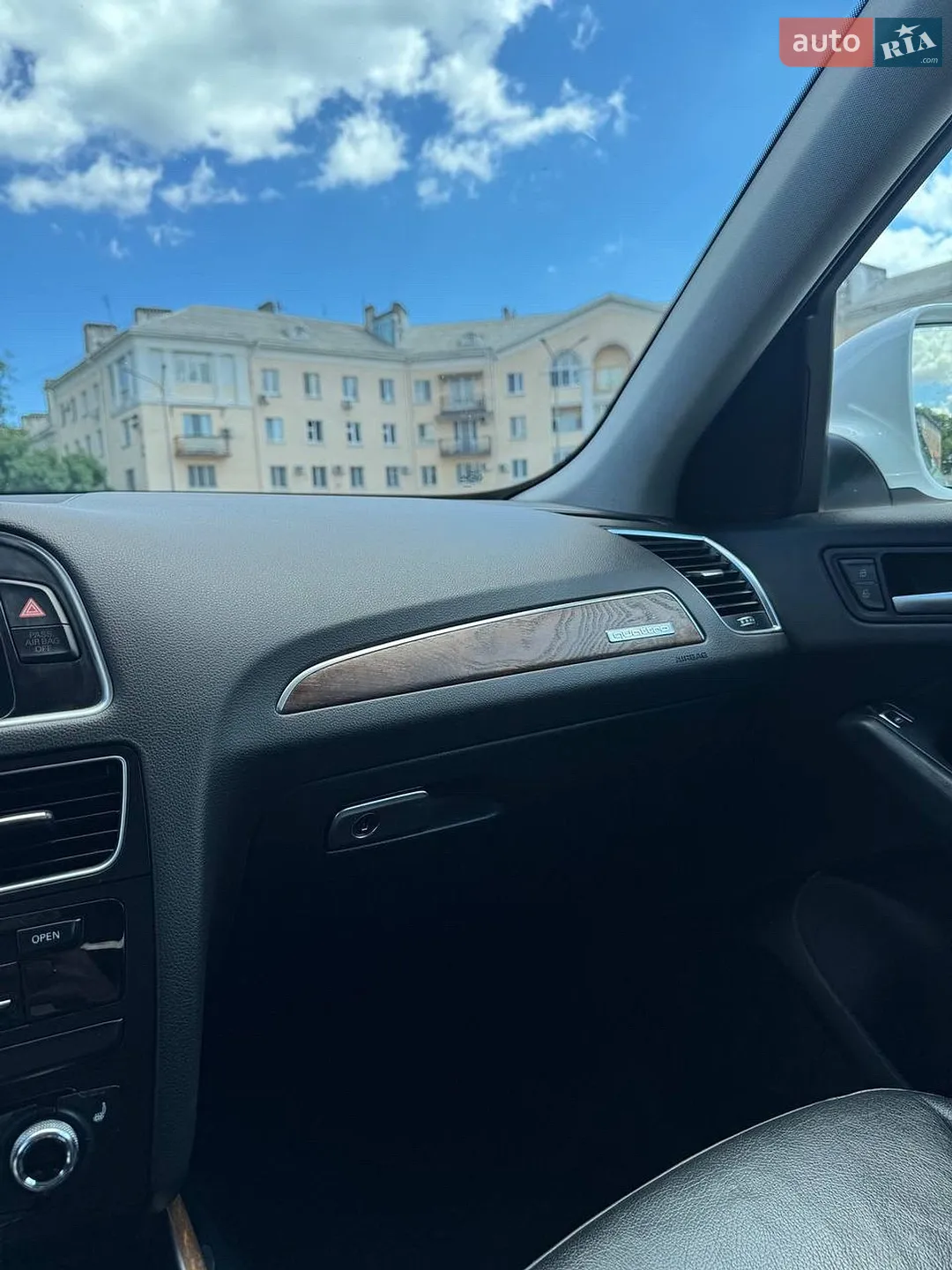 2013 Audi Q5 - мініатюра 8