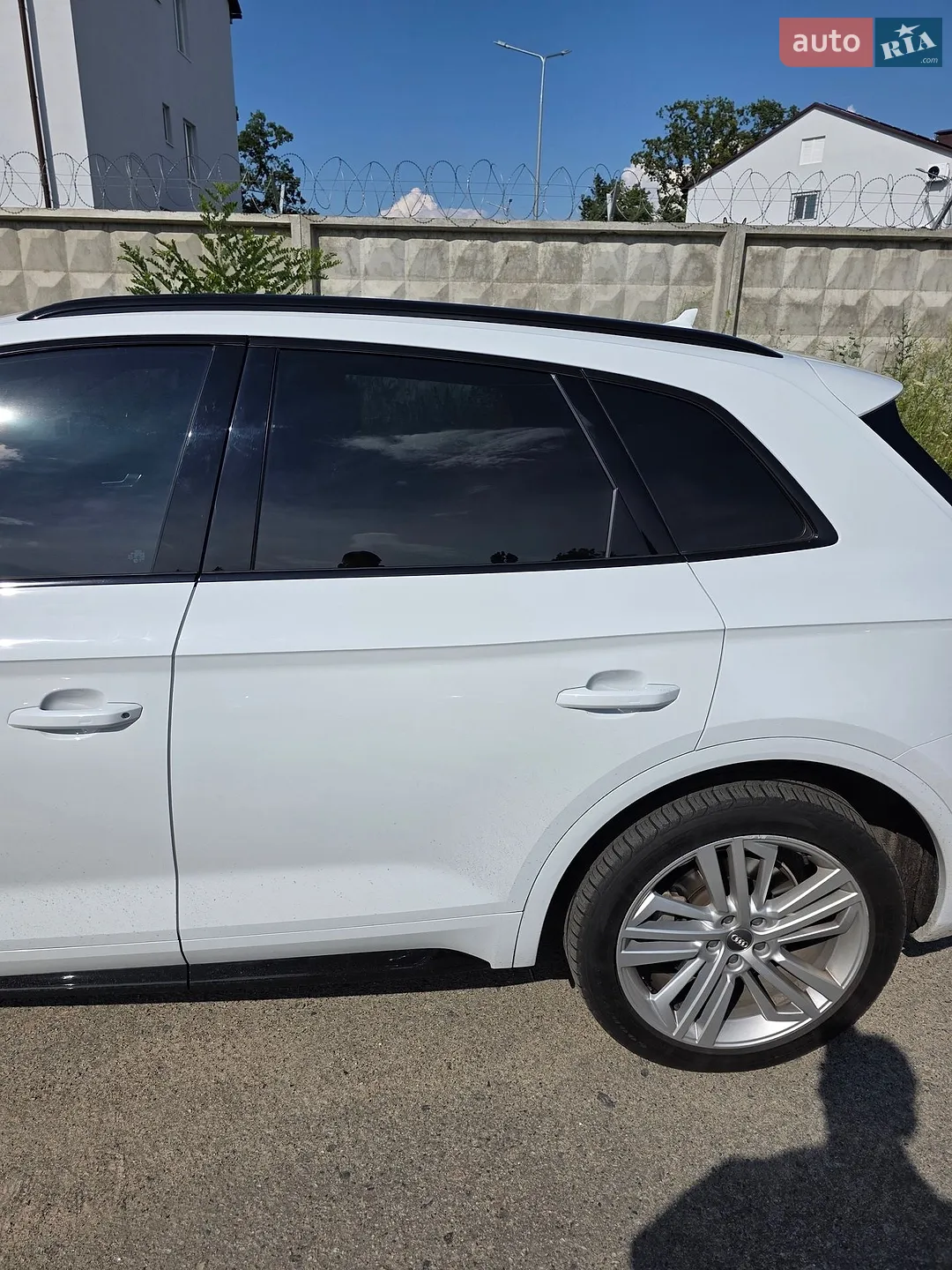 2019 Audi Q5 - мініатюра 12