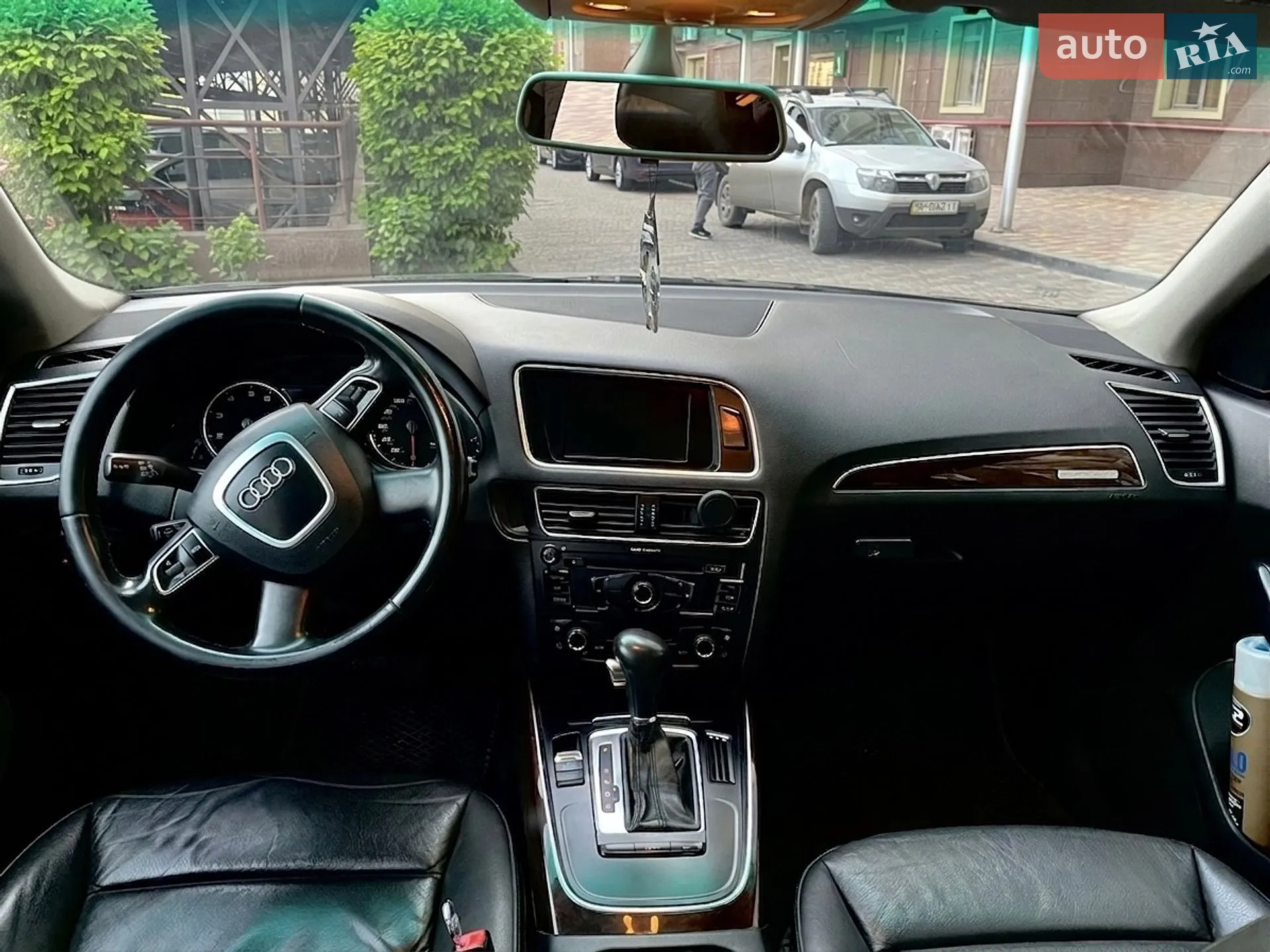 2011 Audi Q5 - мініатюра 12
