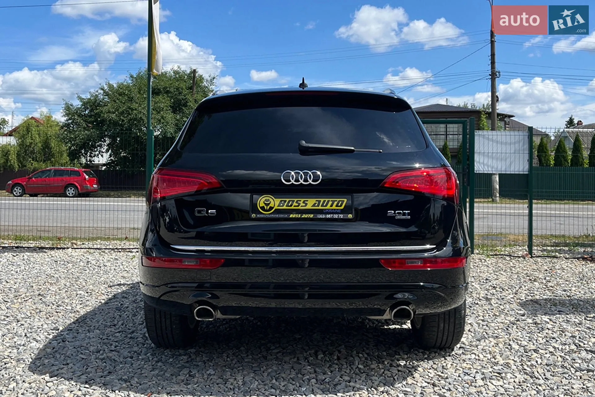 2015 Audi Q5 - мініатюра 6