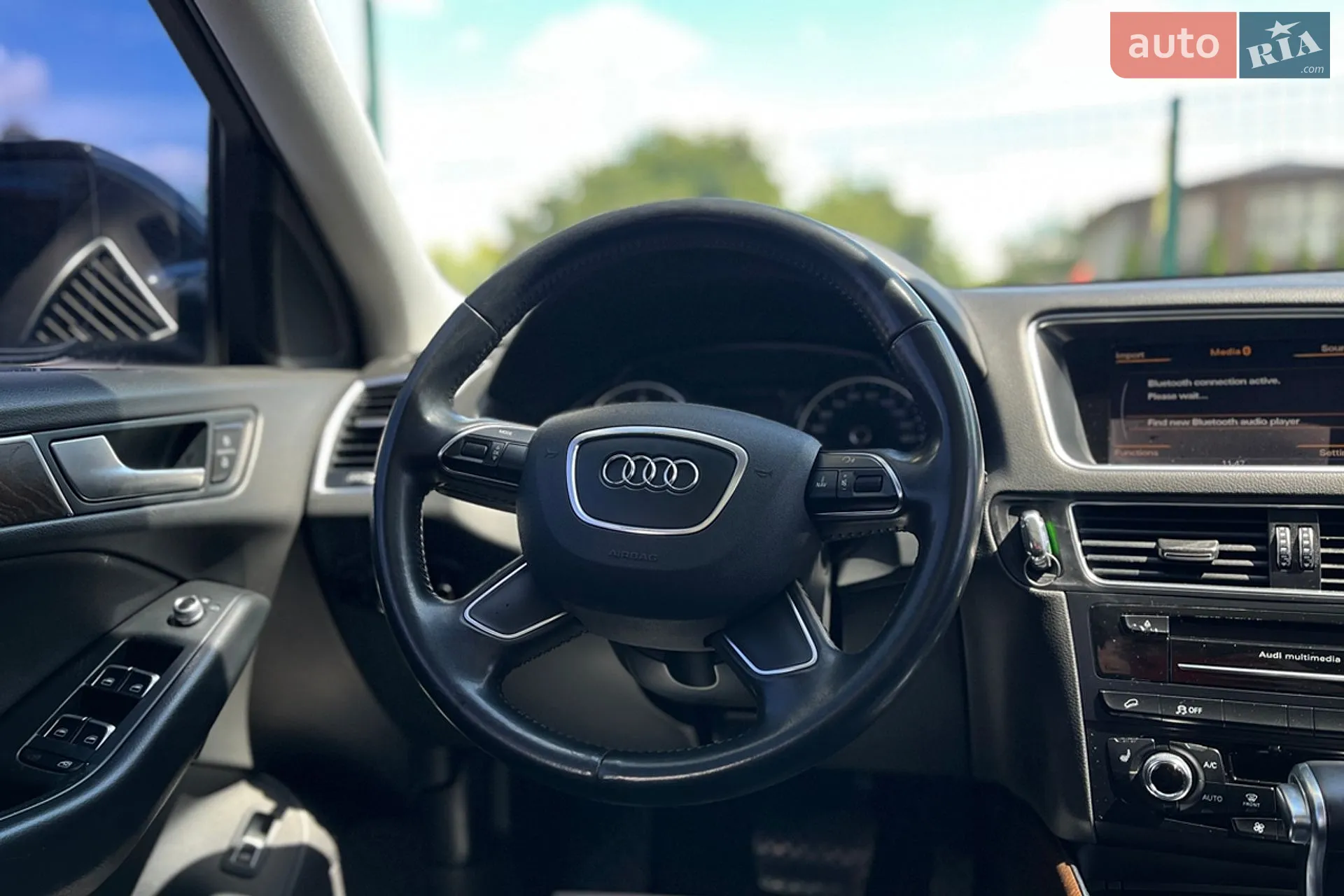 2015 Audi Q5 - мініатюра 12