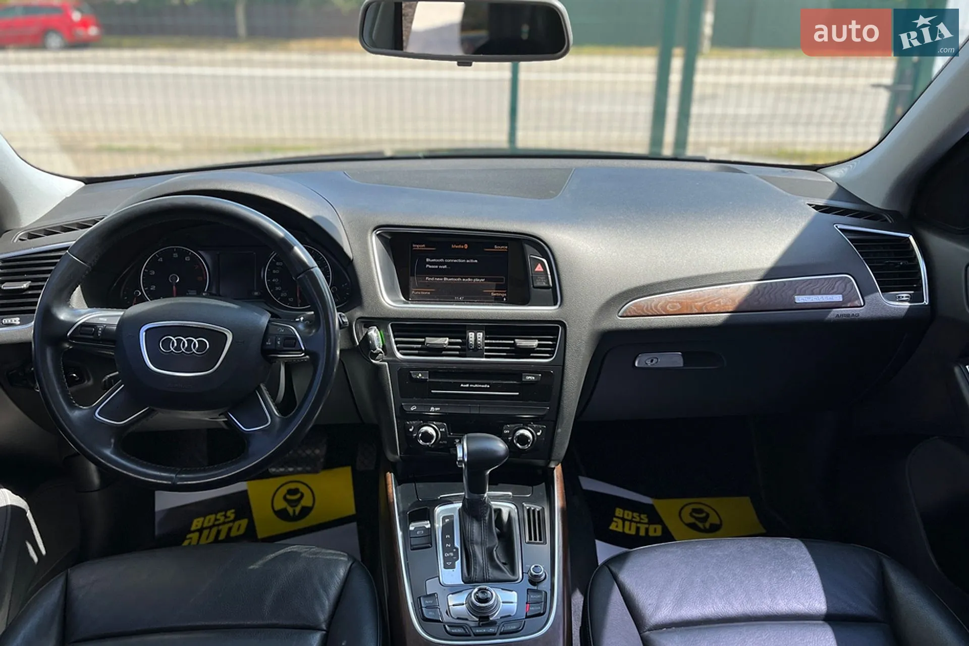 2015 Audi Q5 - мініатюра 11