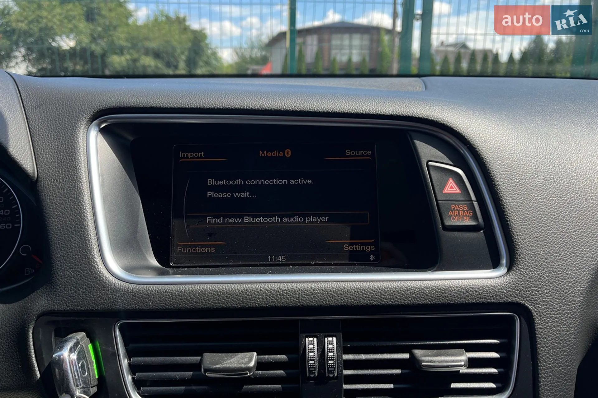 2015 Audi Q5 - мініатюра 14