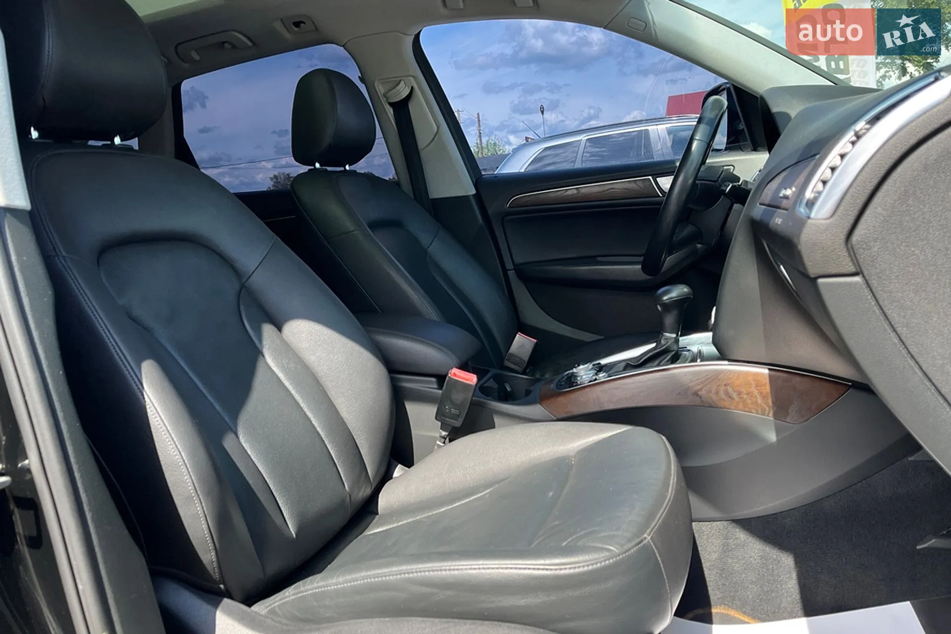 2015 Audi Q5 - мініатюра 16