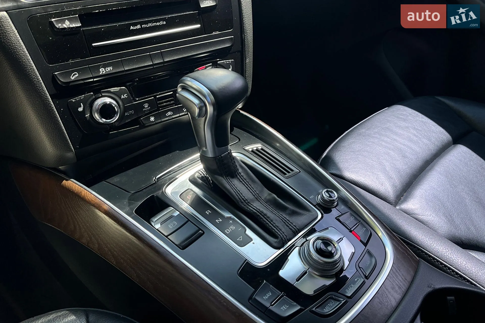 2015 Audi Q5 - мініатюра 15