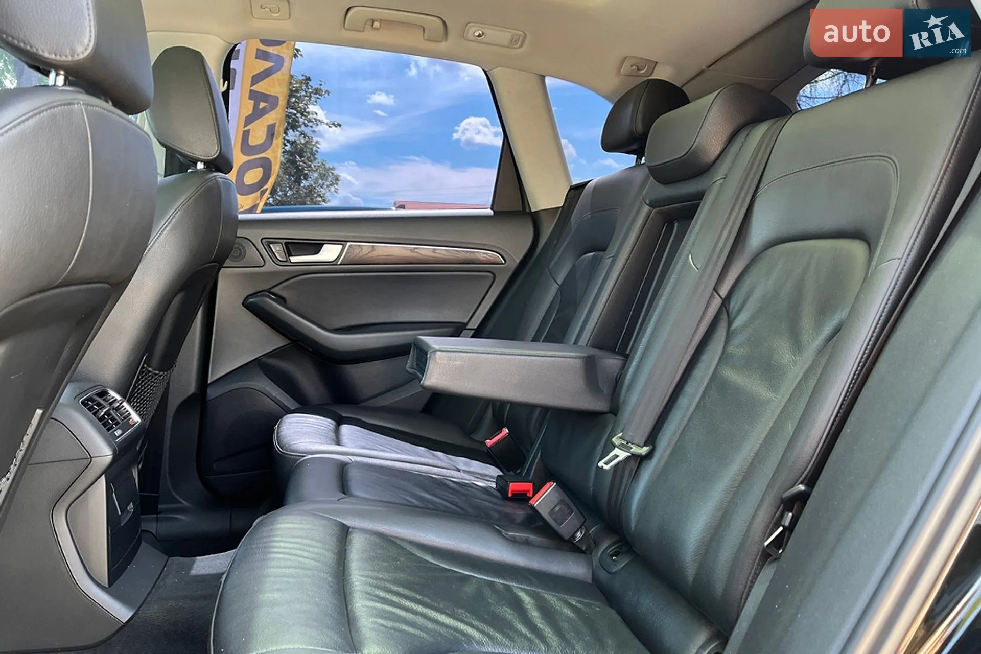 2015 Audi Q5 - мініатюра 19