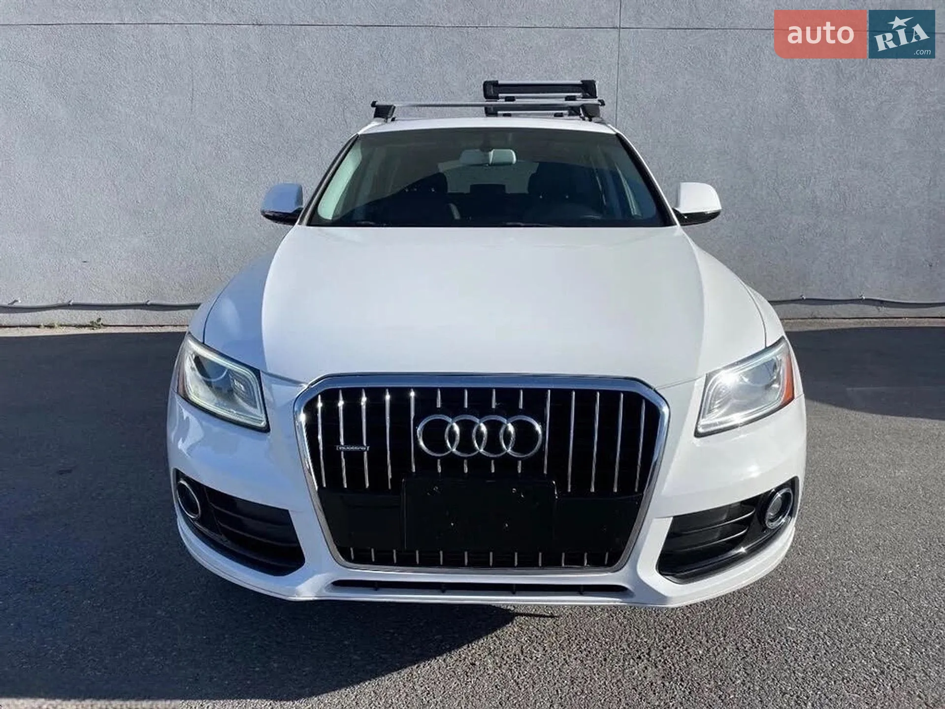 2016 Audi Q5 - мініатюра 2