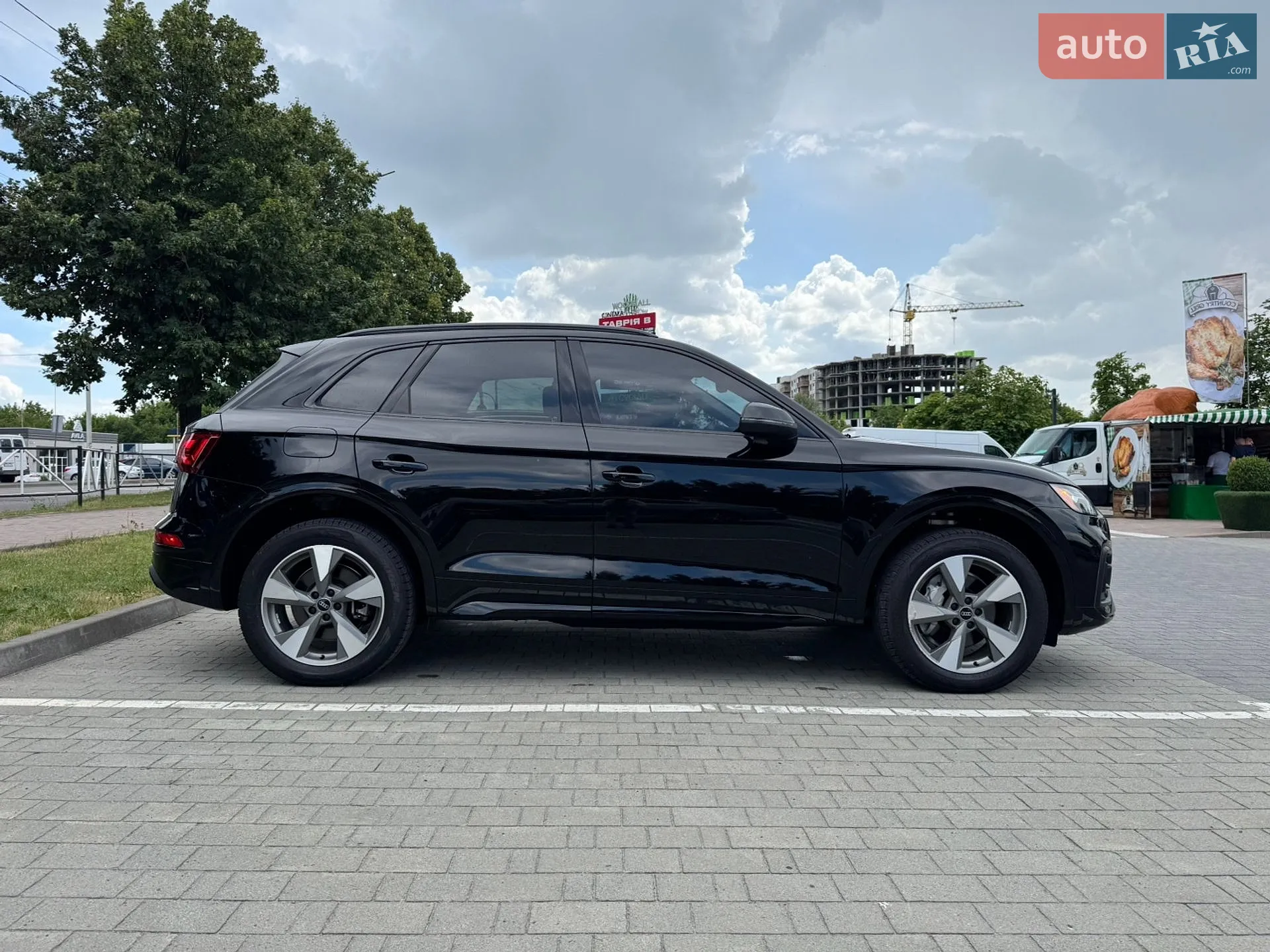 2023 Audi Q5 - мініатюра 42